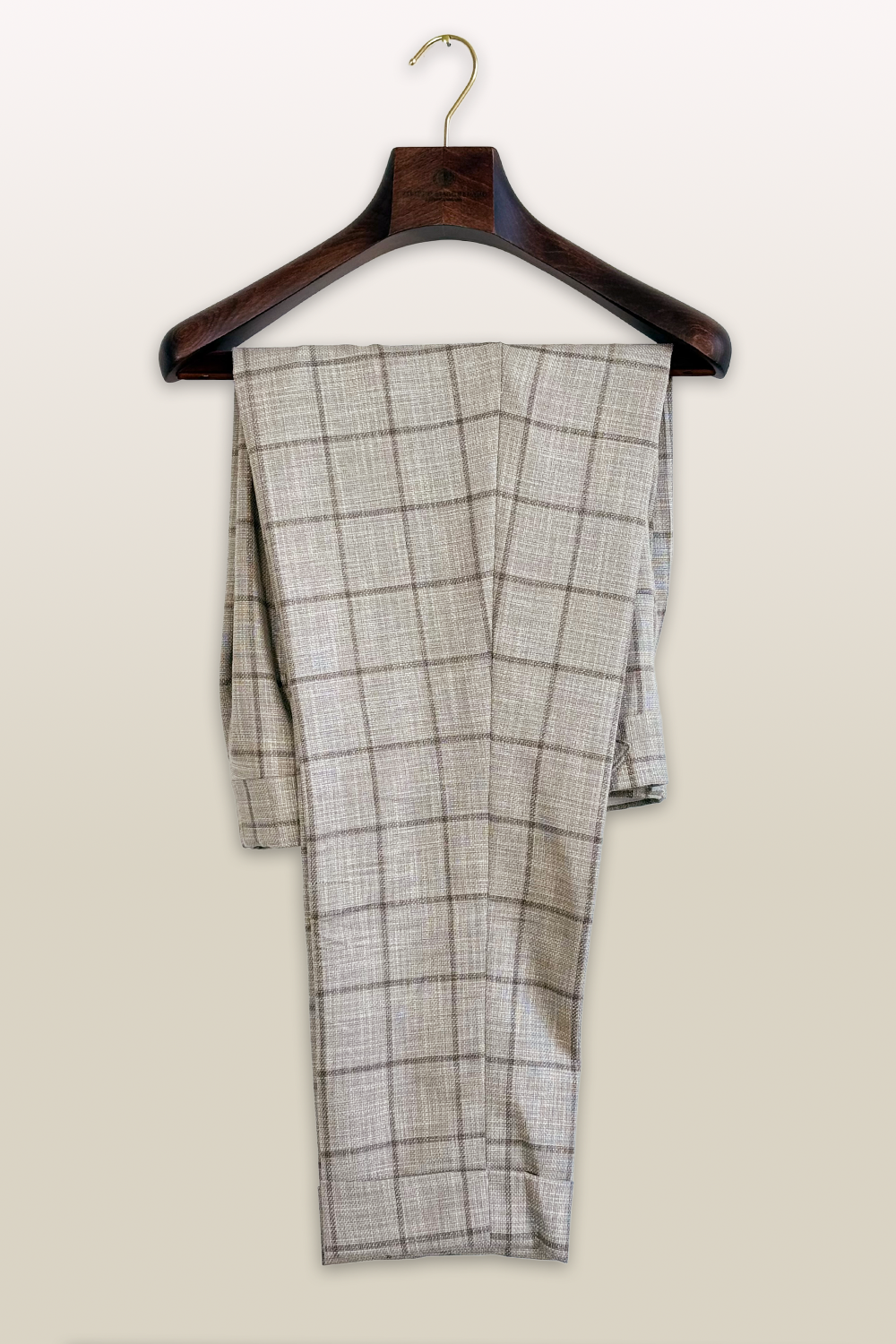 ABITO DOPPIOPETTO IN PURA SETA A TELA