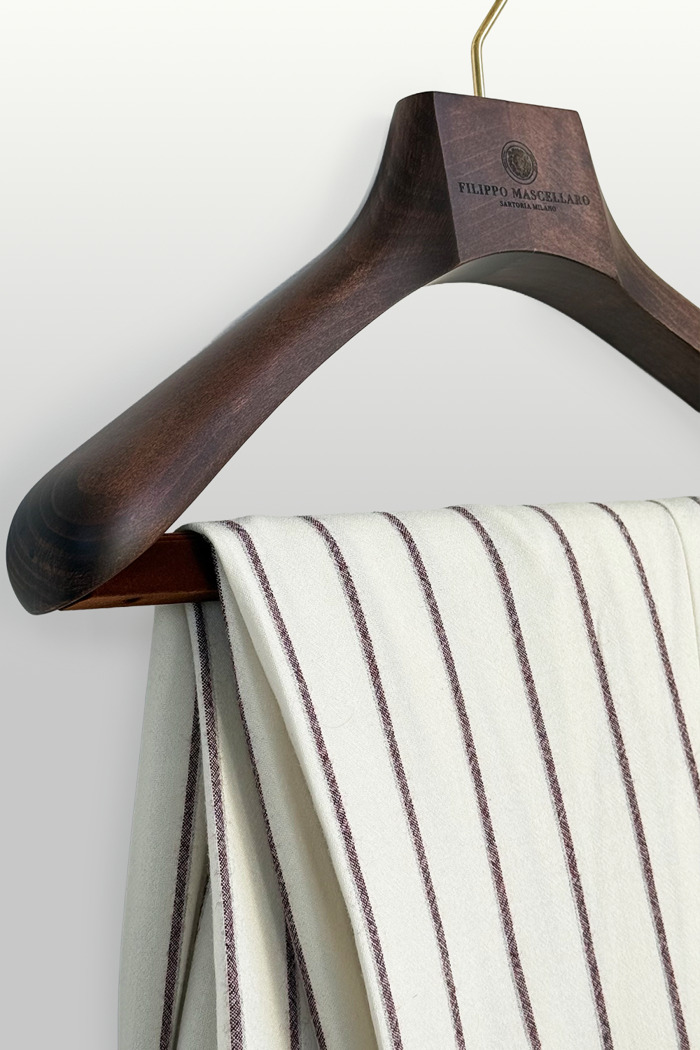 ABITO DOPPIOPETTO IN PURO CASHMERE ARISTON