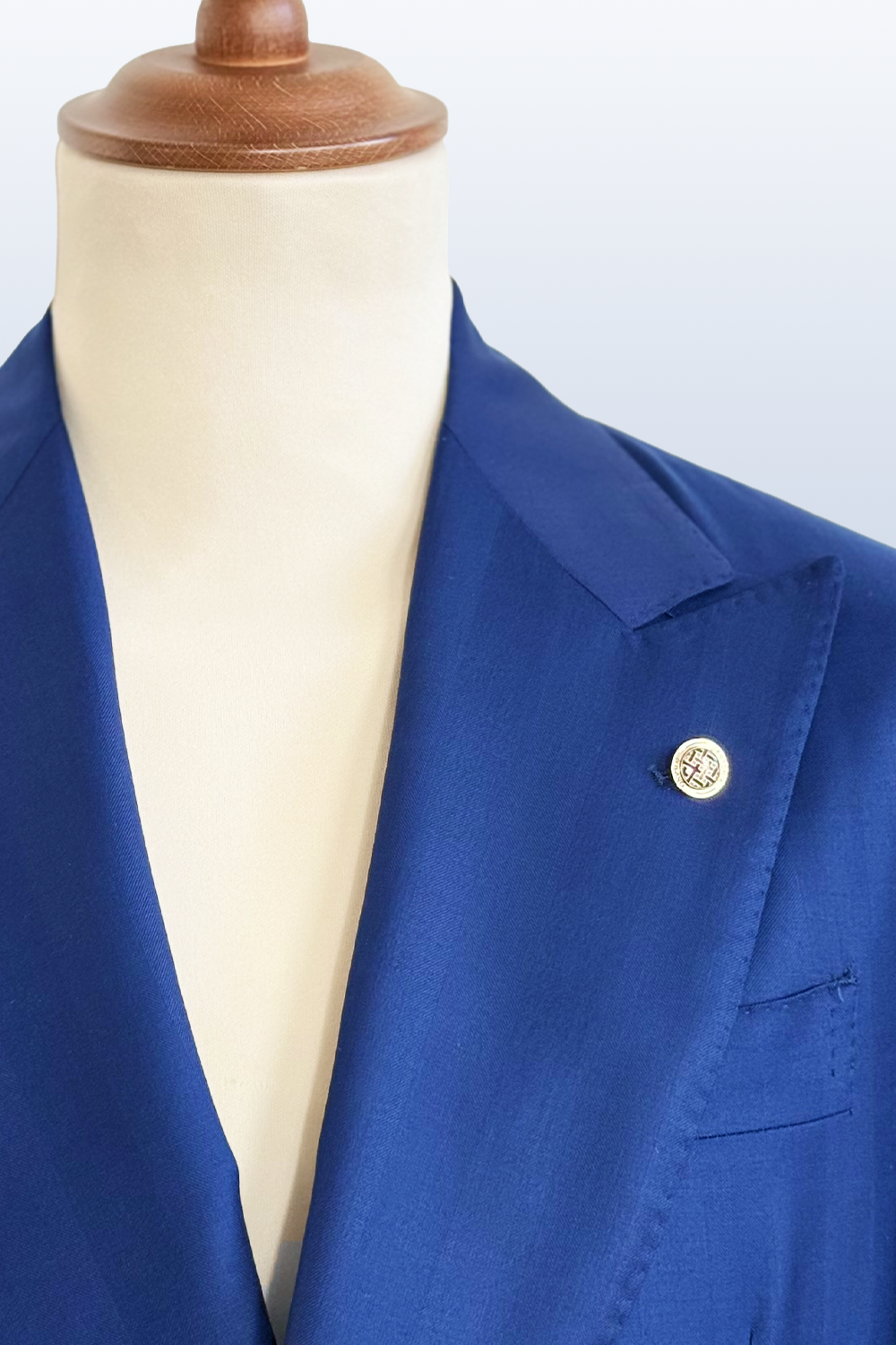 ABITO DOPPIOPETTO SOLARO