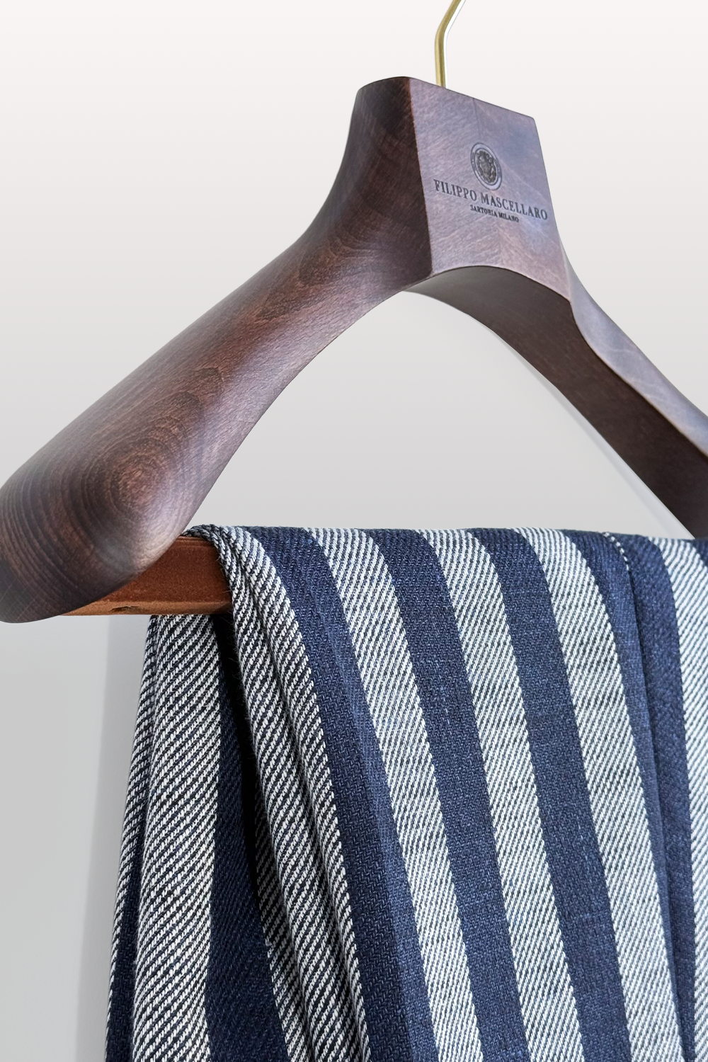 ABITO DOPPIOPETTO LINO E COTONE