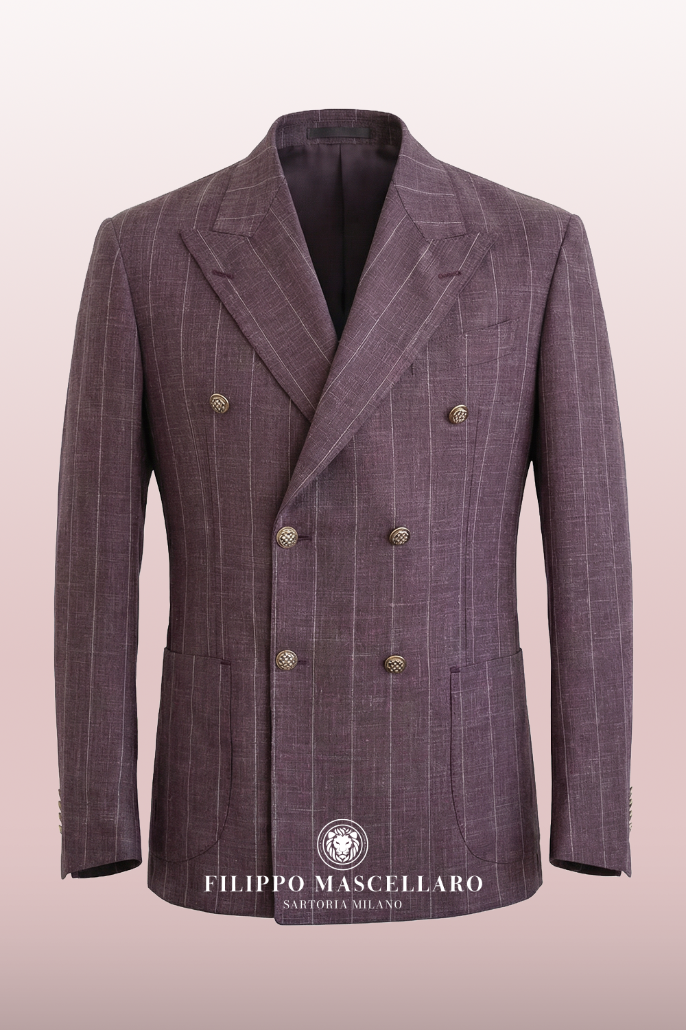 ABITO DOPPIOPETTO ESTIVO