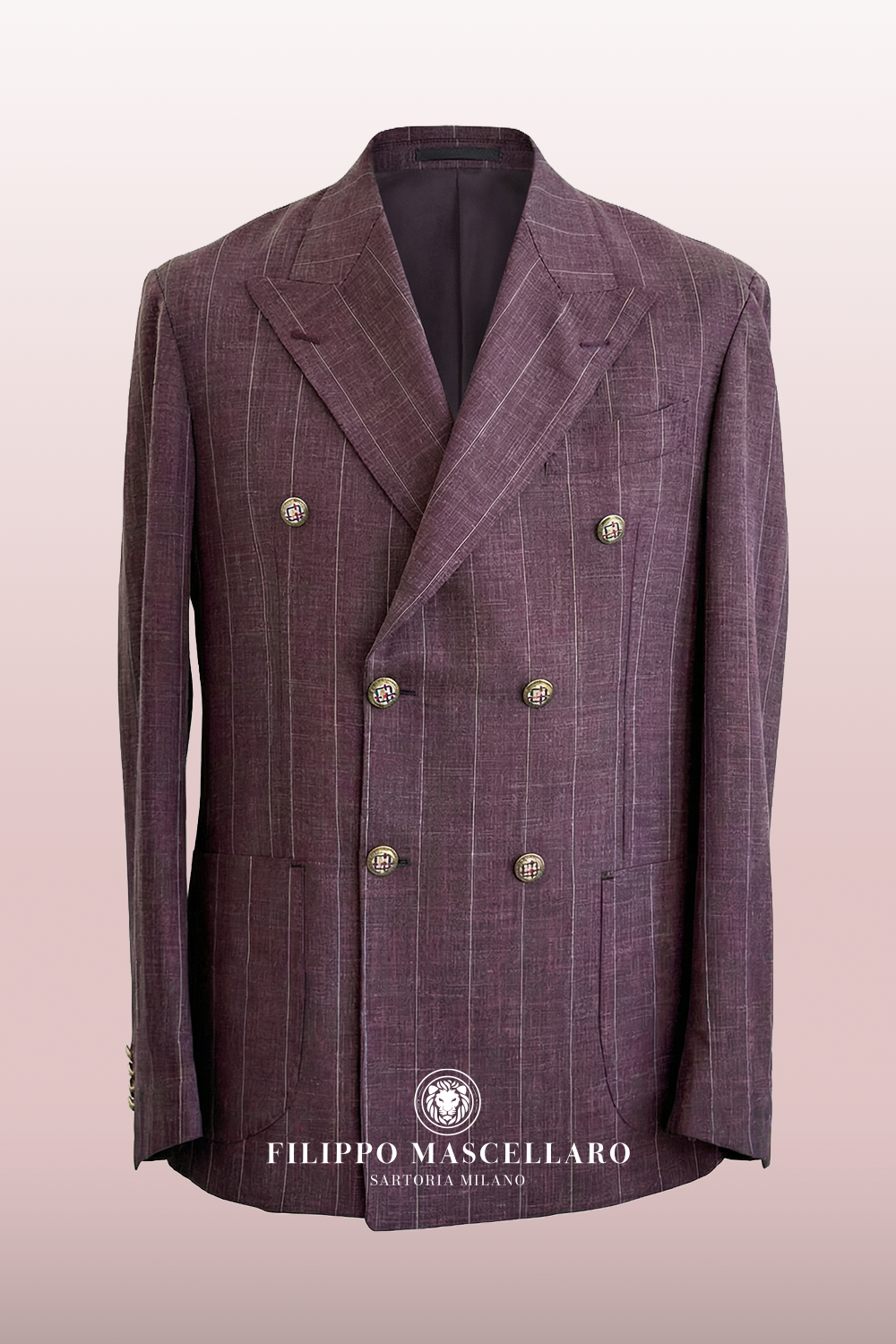 ABITO DOPPIOPETTO ESTIVO