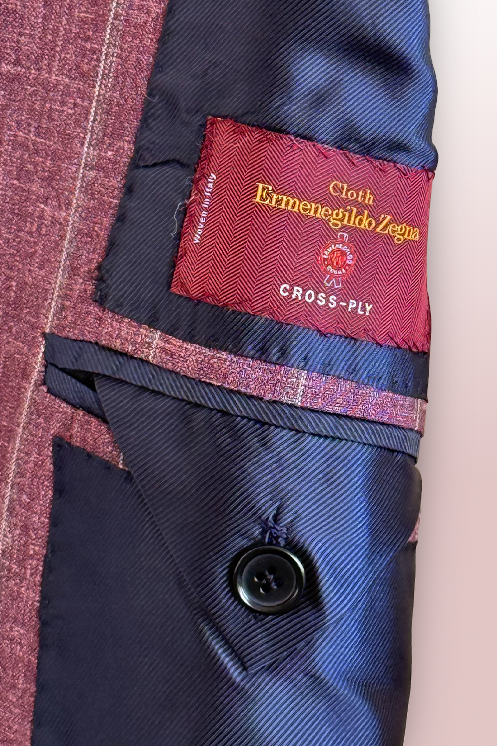 ABITO DOPPIOPETTO ESTIVO