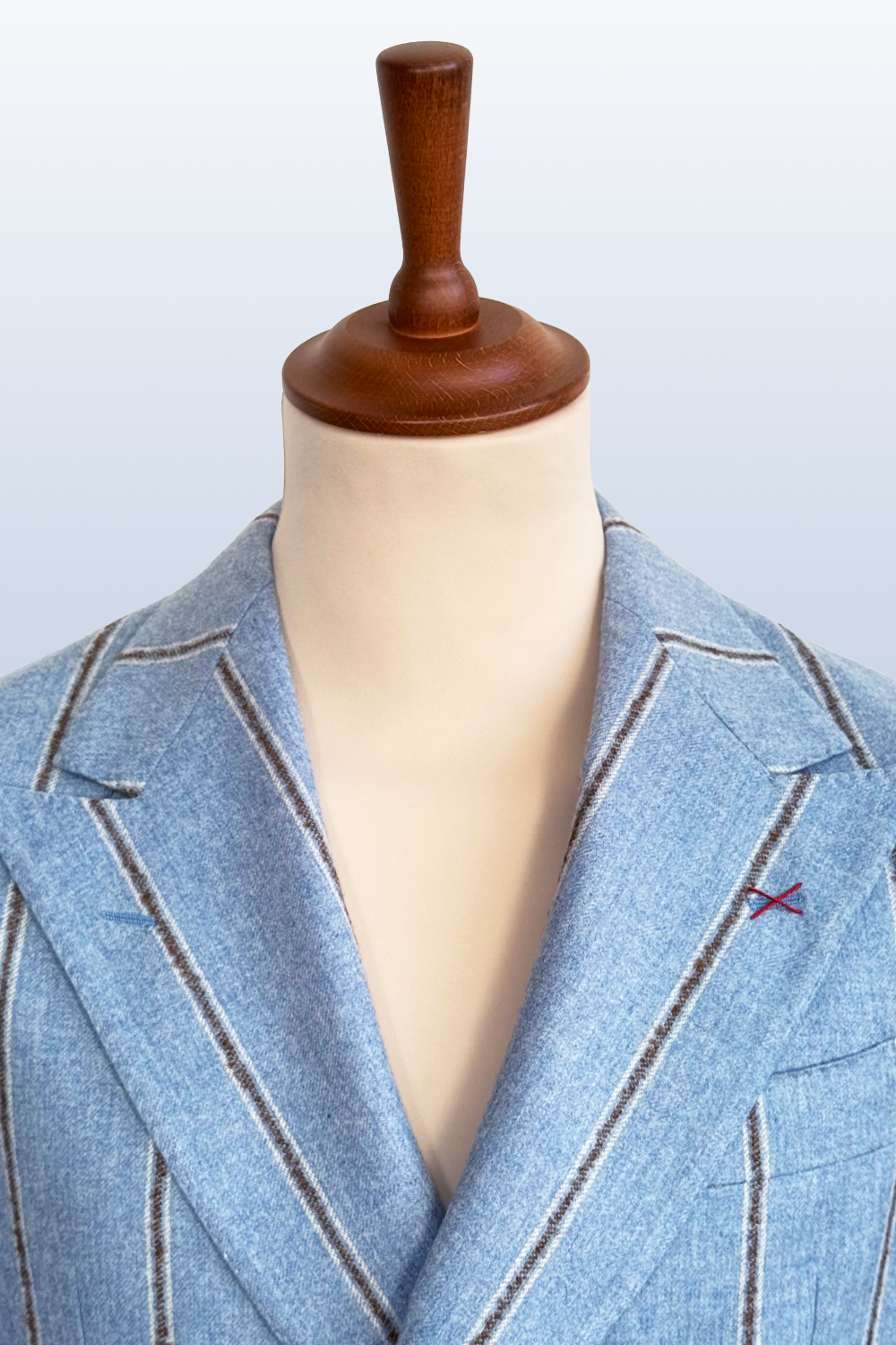 ABITO DOPPIOPETTO IN PURO CASHMERE ARISTON