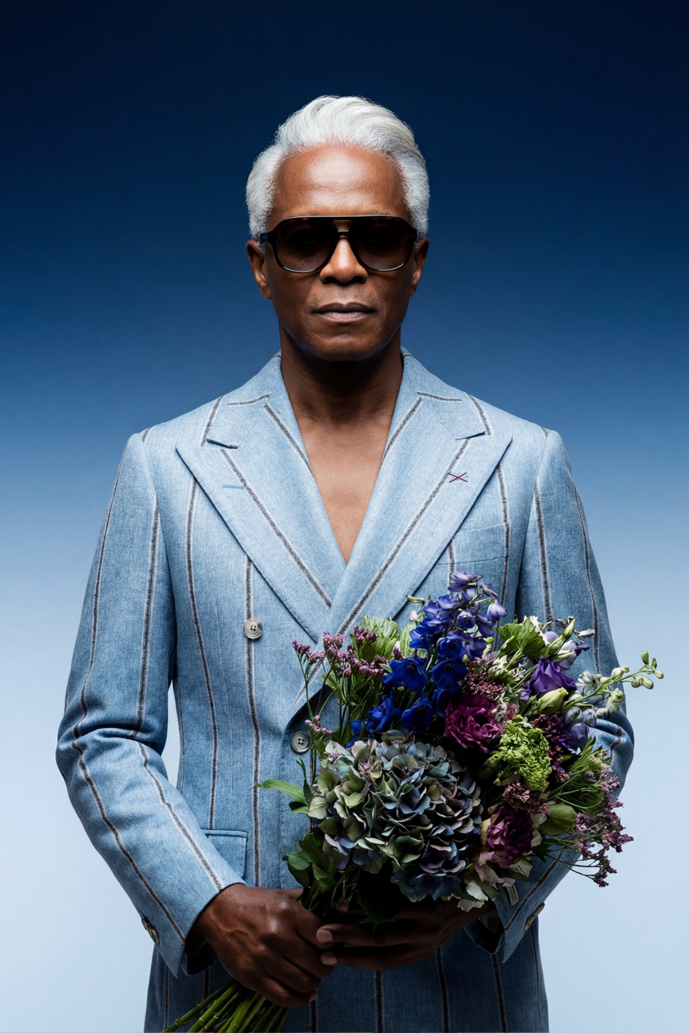 ABITO DOPPIOPETTO IN PURO CASHMERE ARISTON