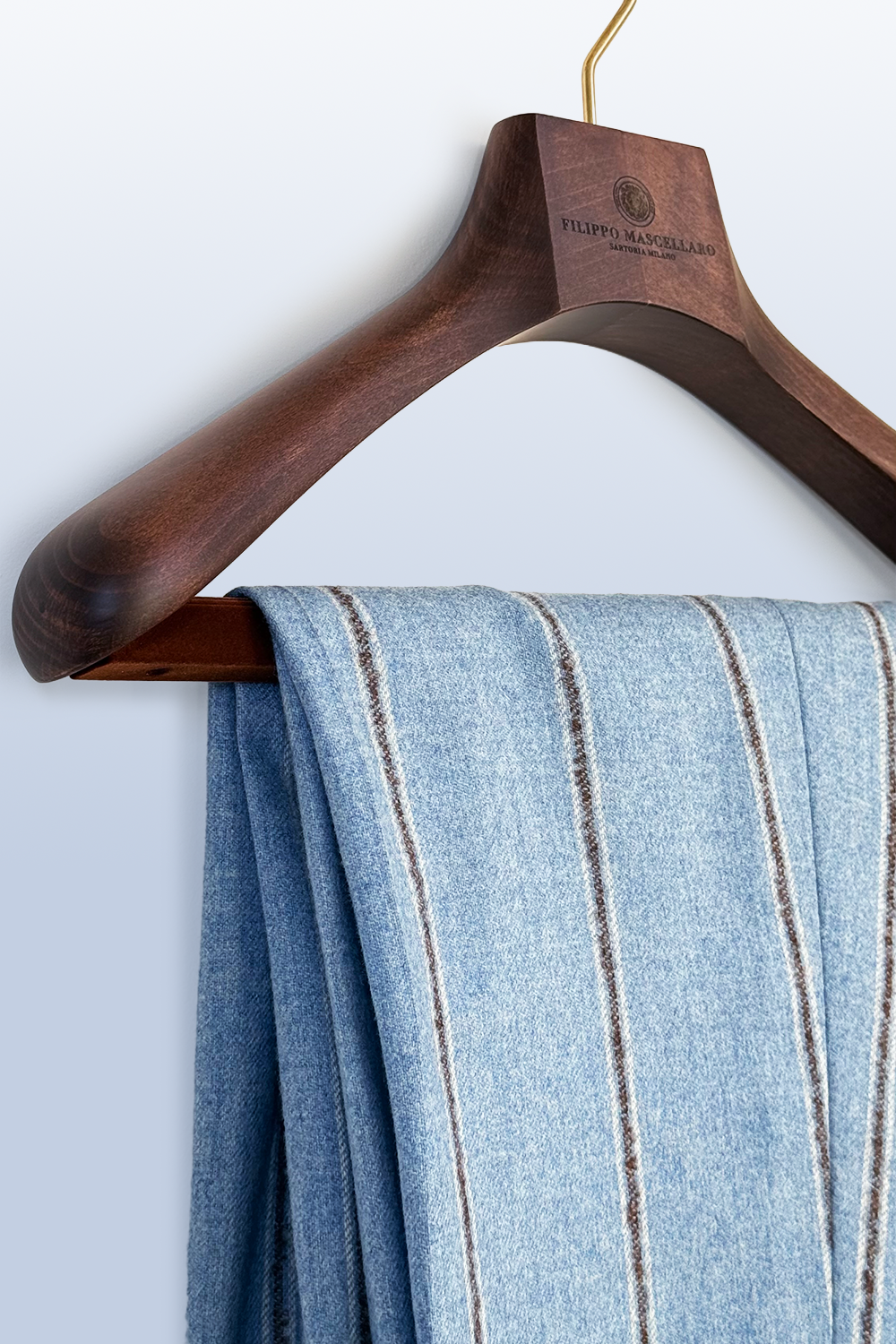 ABITO DOPPIOPETTO IN PURO CASHMERE ARISTON