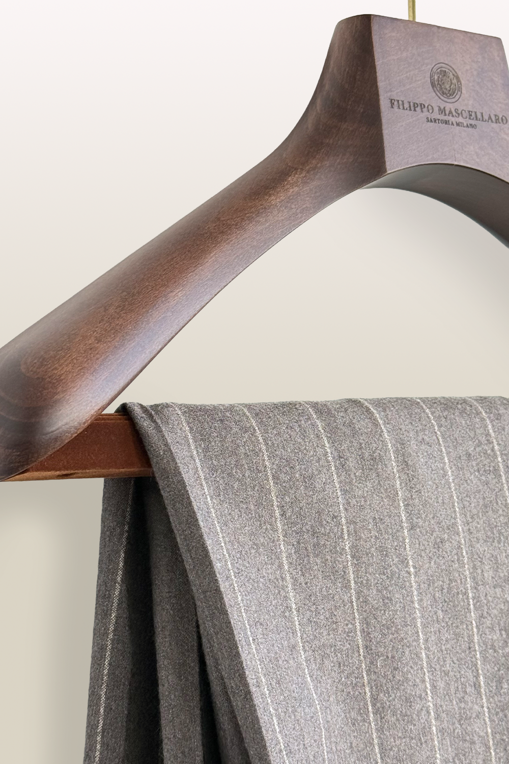 ABITO LANA & PURO CACHEMIRE ZEGNA