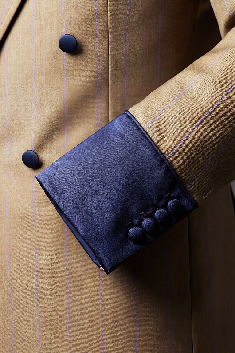 ABITO LORO PIANA 170’s