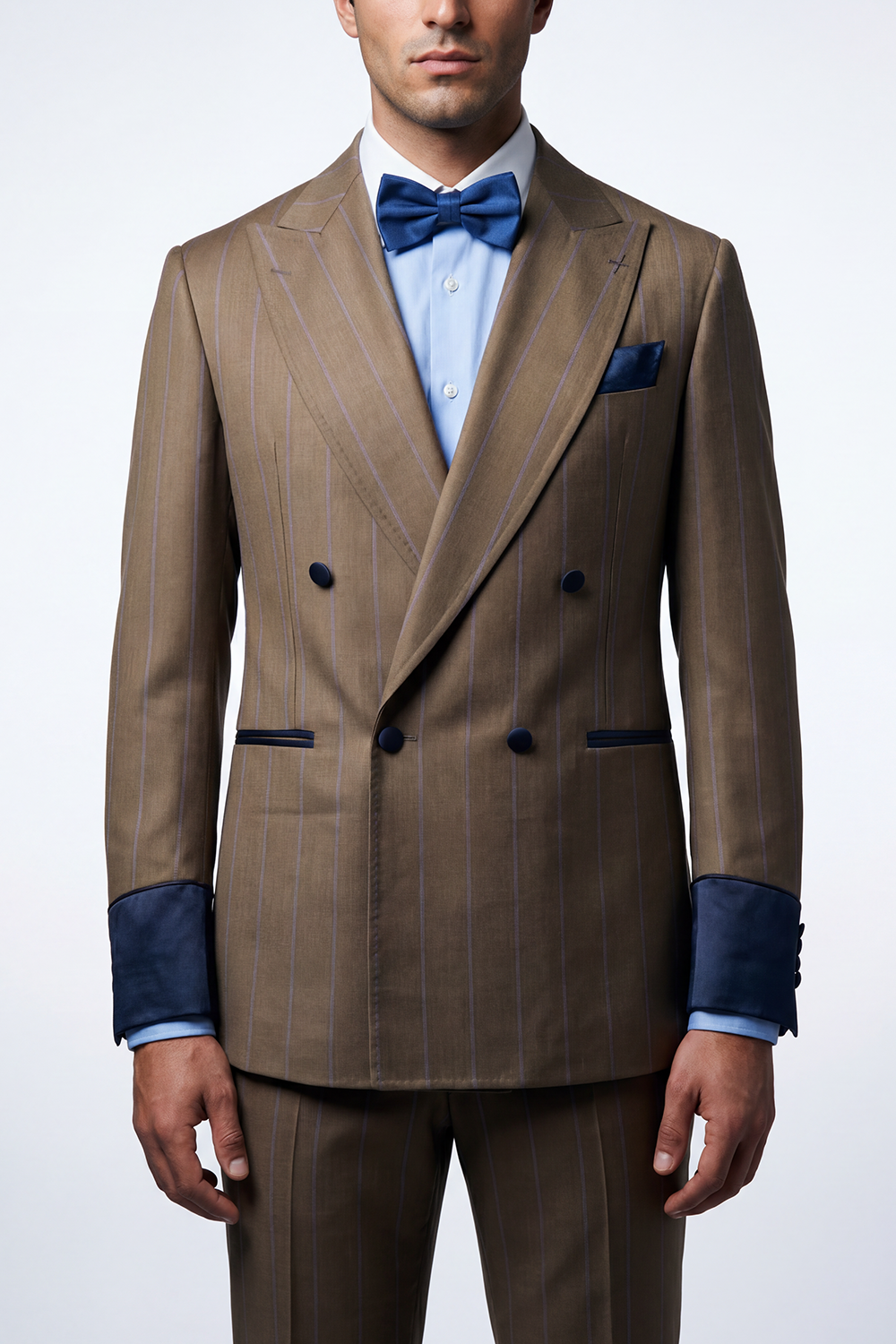 ABITO LORO PIANA 170’s