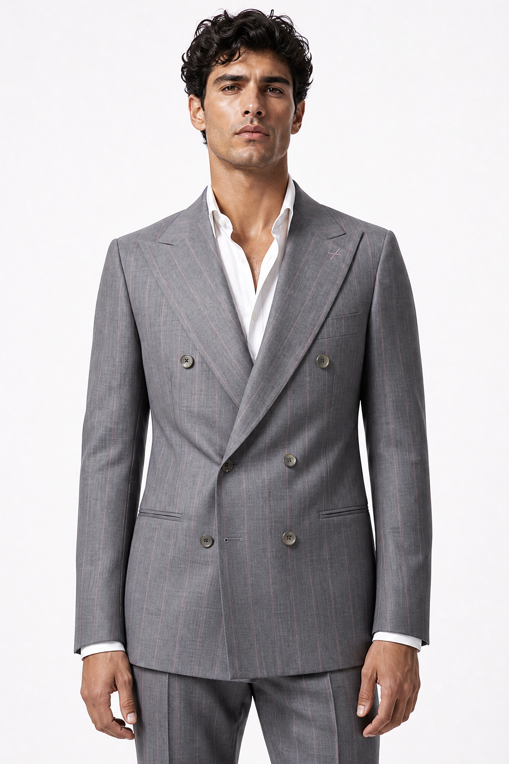 ABITO LORO PIANA