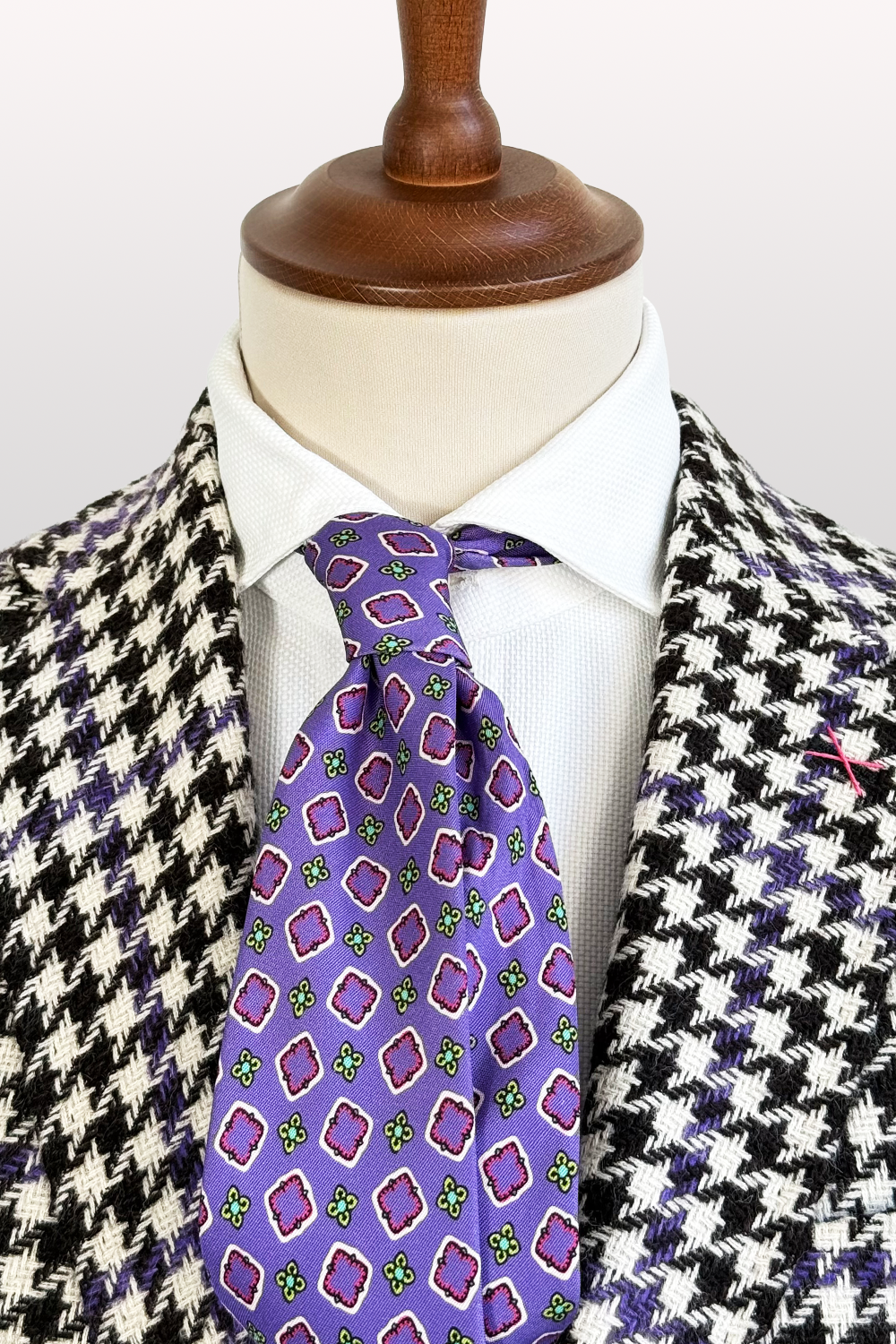 GIACCA MONOPETTO IN PURA LANA ZEGNA