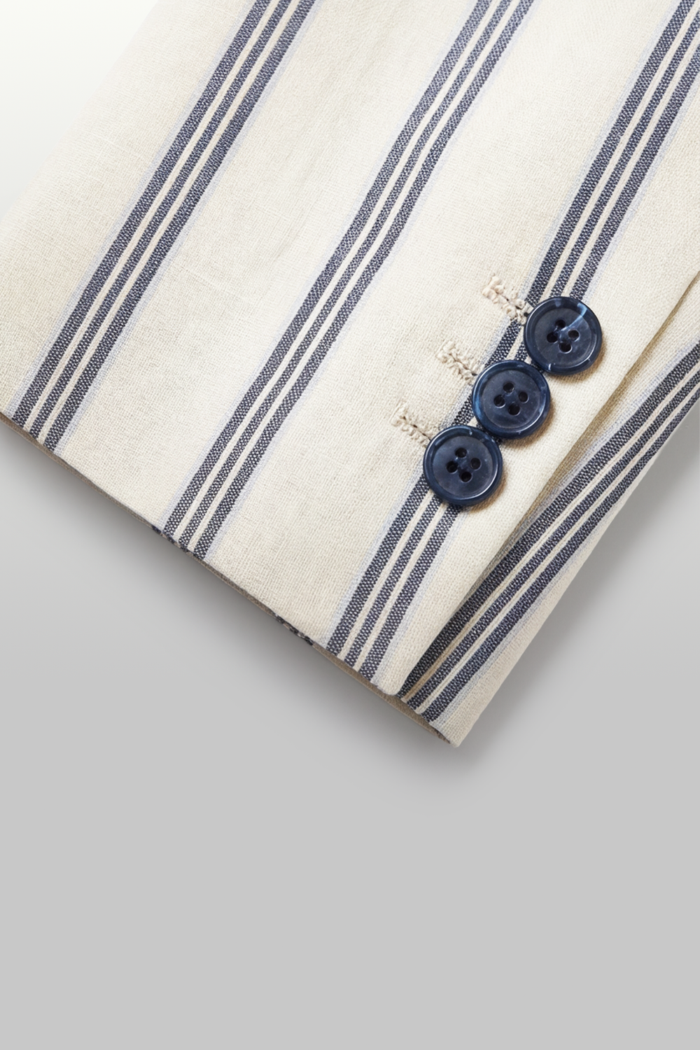 Suit Linen & Cotton Suit