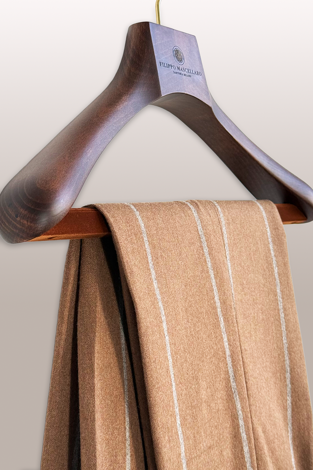 ABITO MONOPETTO IN PURISSIMO CASHMERE