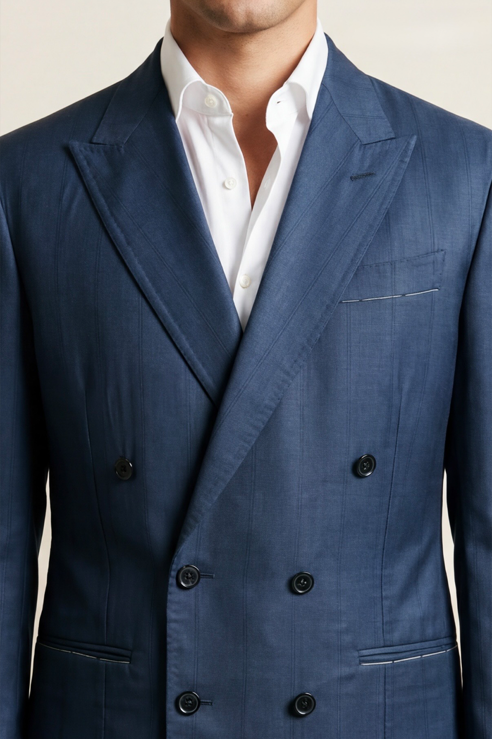 ABITO ZEGNA