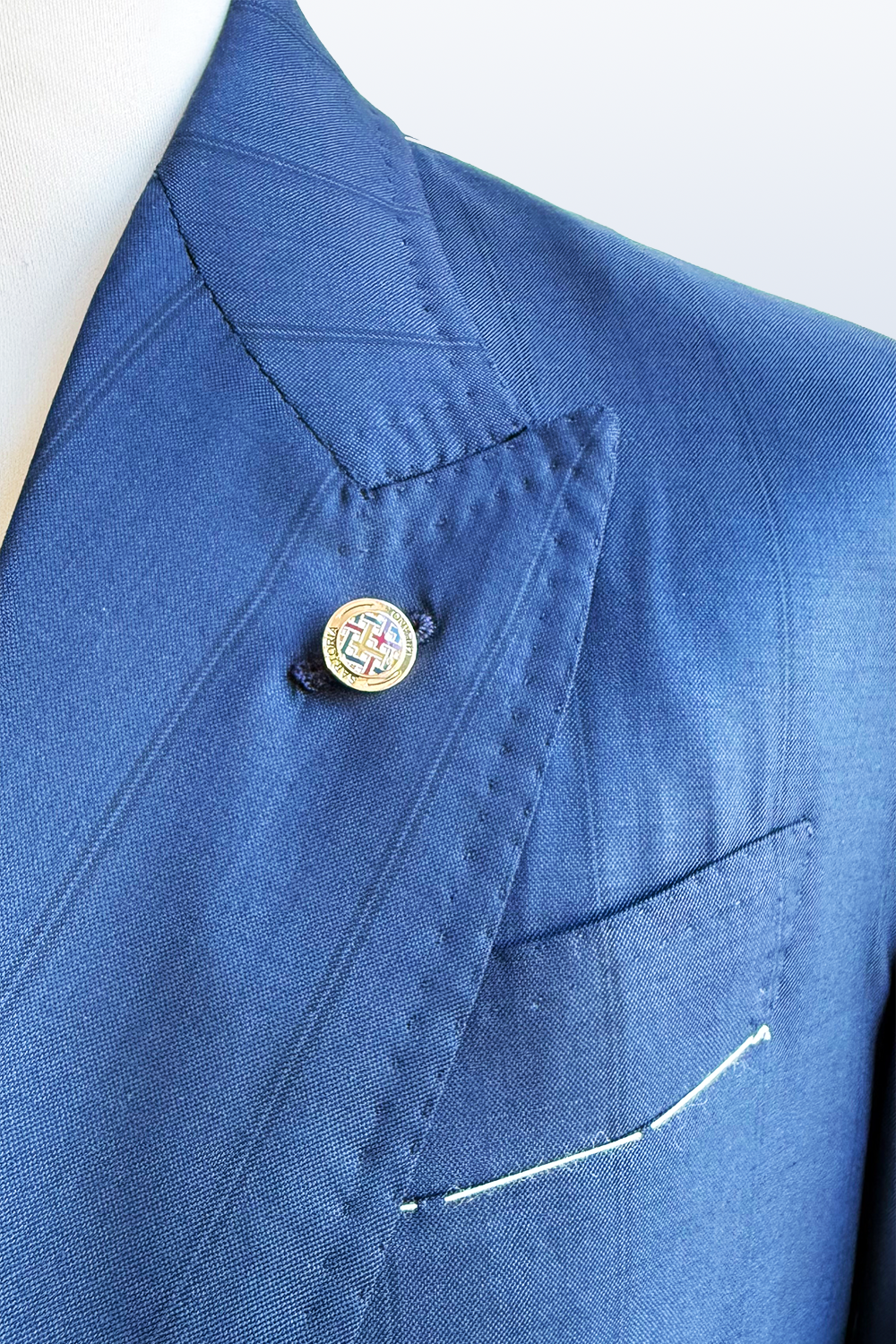 ABITO ZEGNA