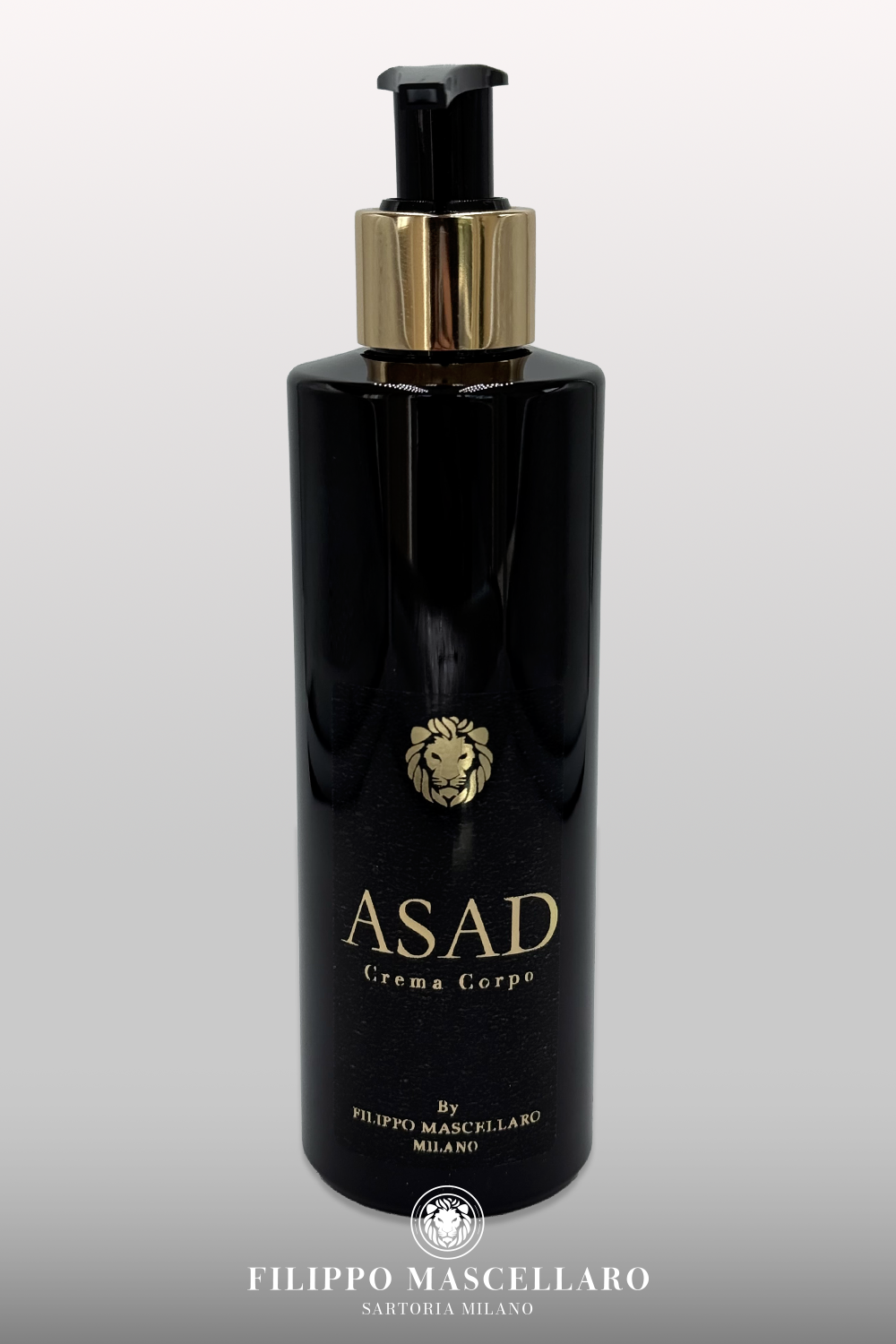 ASAD – Crema Corpo Profumata