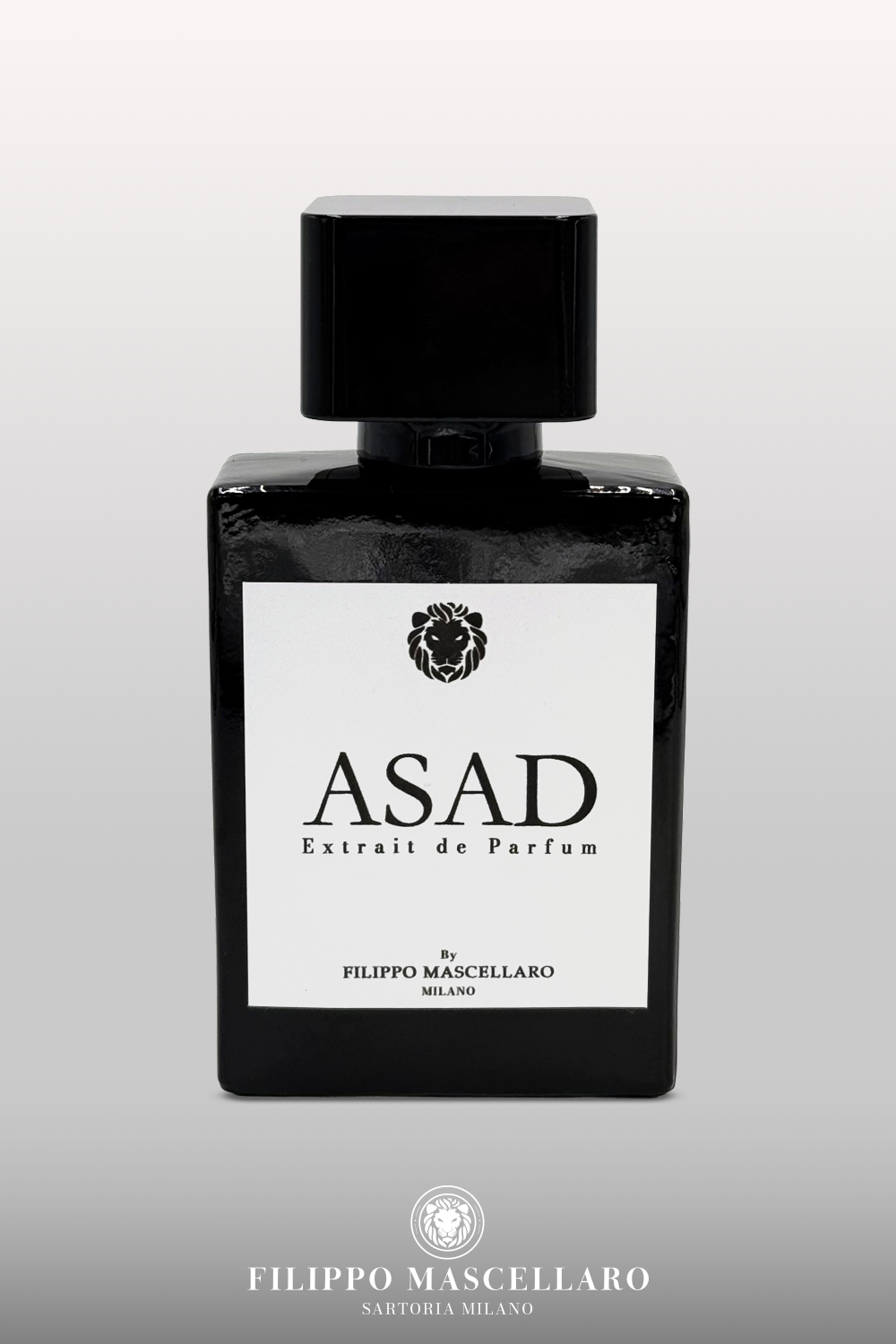 ASAD – Extrait de Parfum