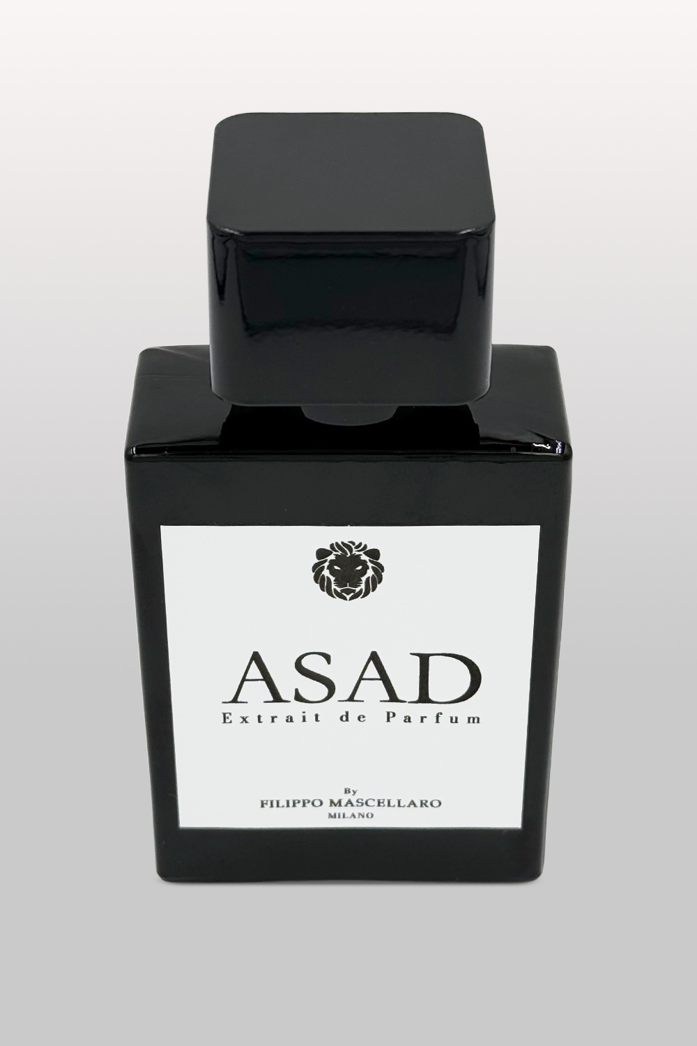 ASAD – Extrait de Parfum
