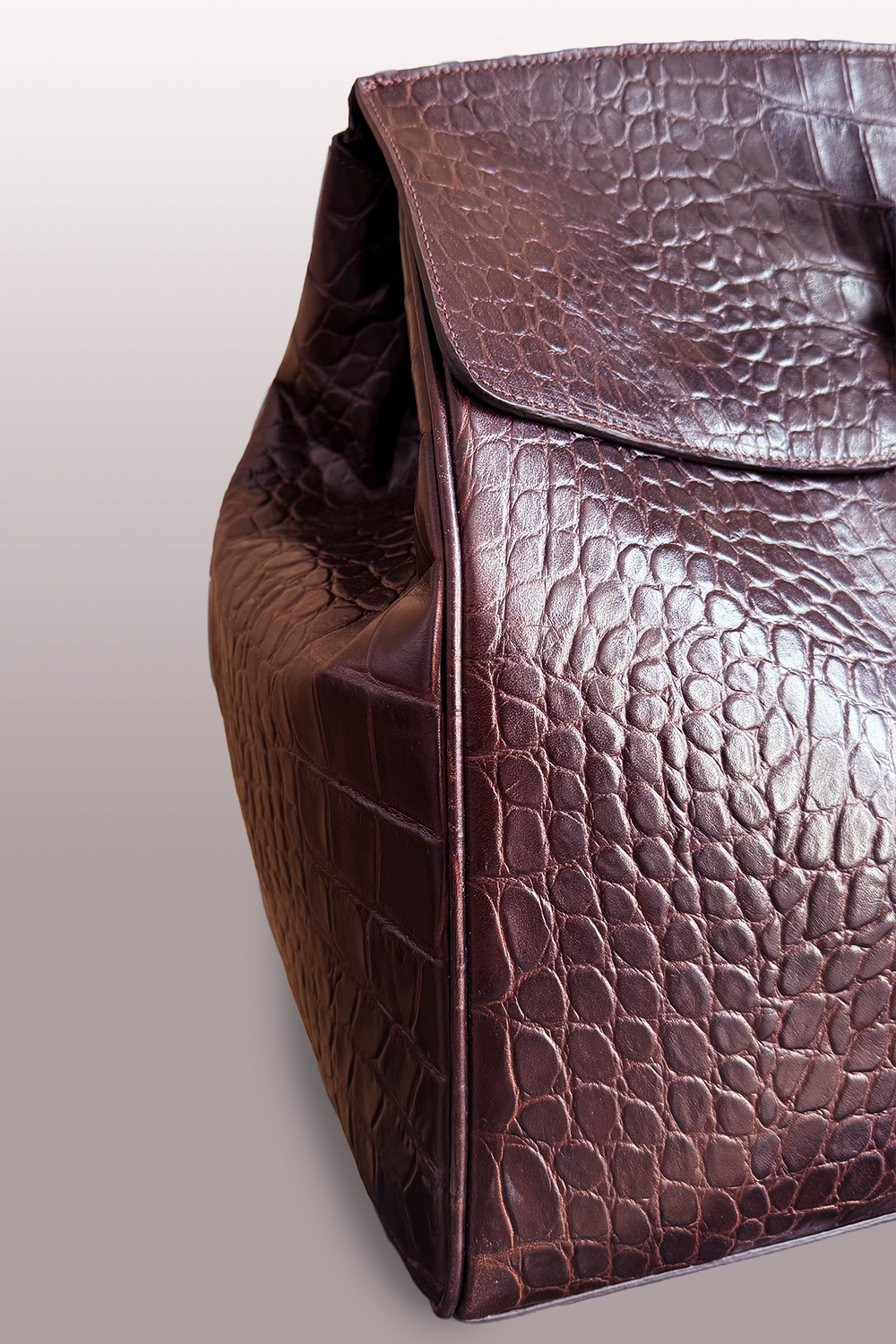 THE HIMALAYA DUFFLE