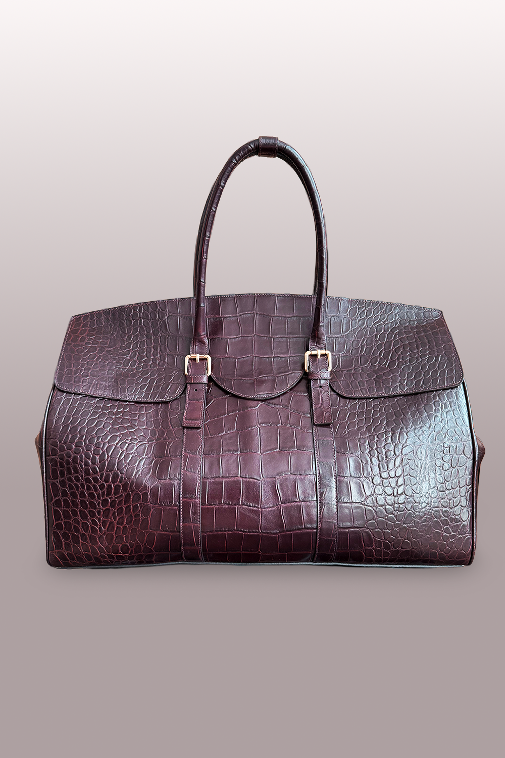THE HIMALAYA DUFFLE