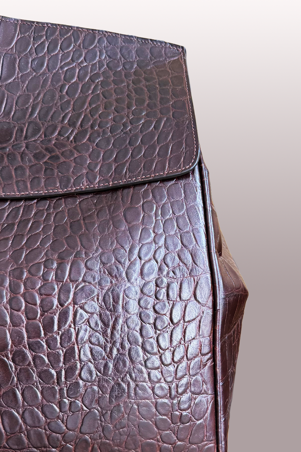 THE HIMALAYA DUFFLE