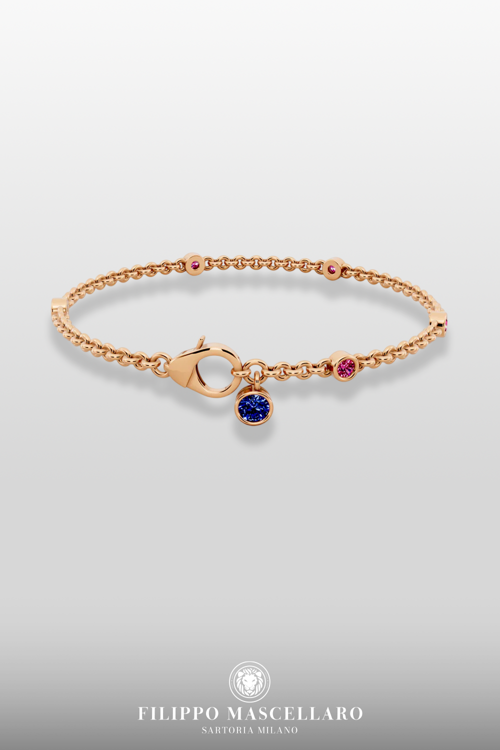 Bracciale Ruby Whisper