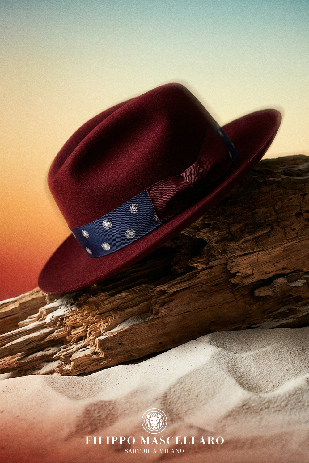 CAPPELLO “GINEVRA”