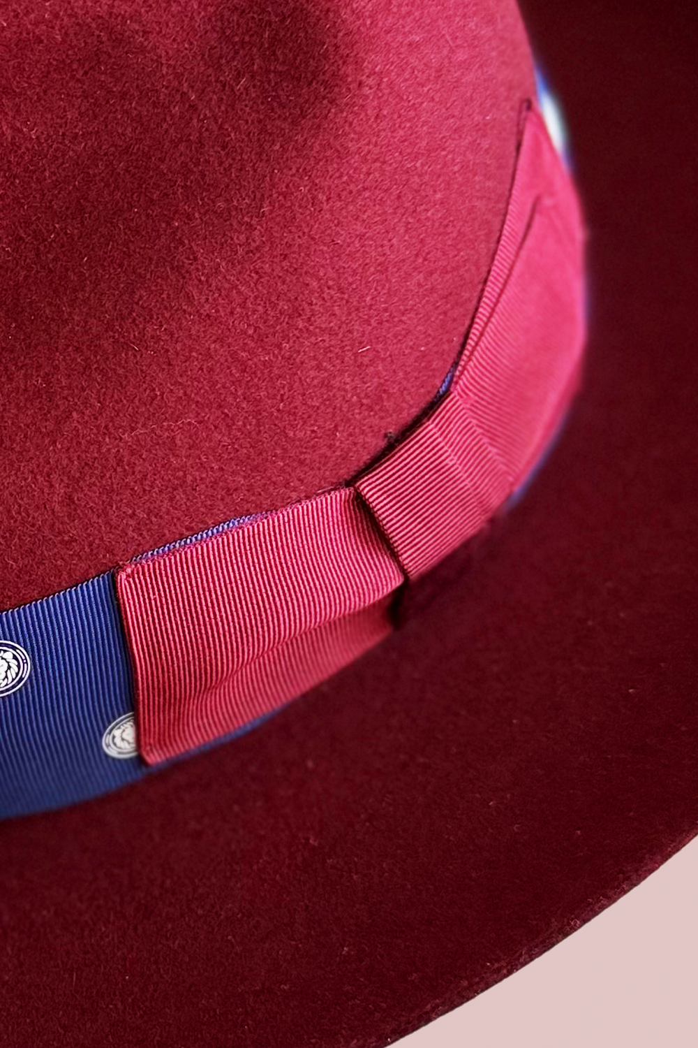 CAPPELLO “GINEVRA”