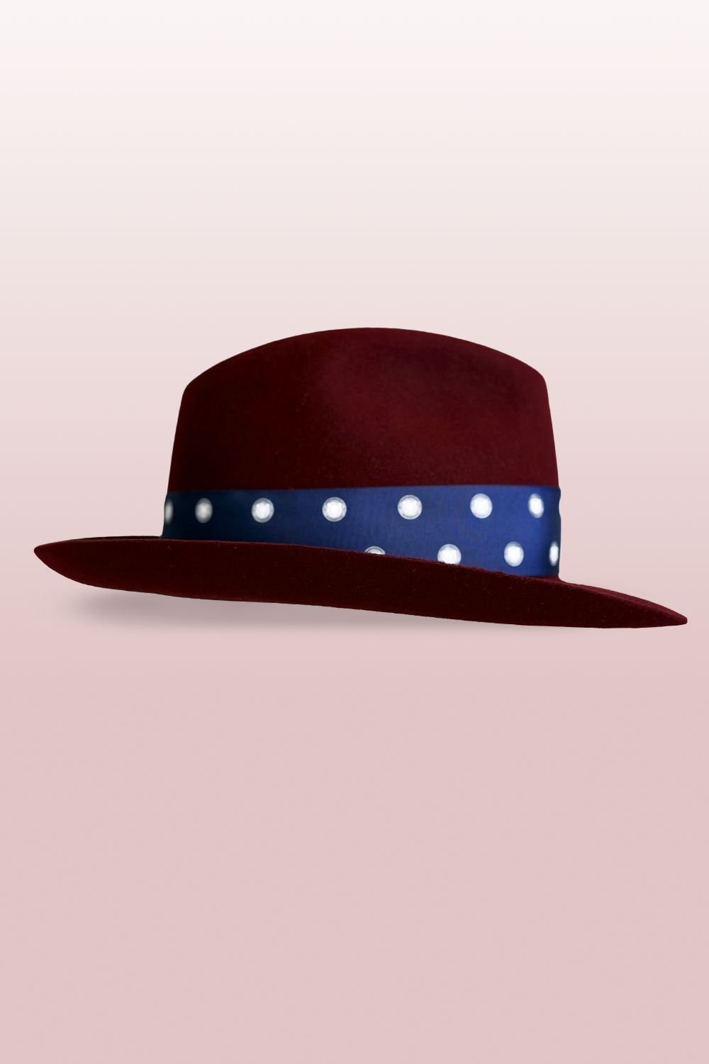 CAPPELLO “GINEVRA”