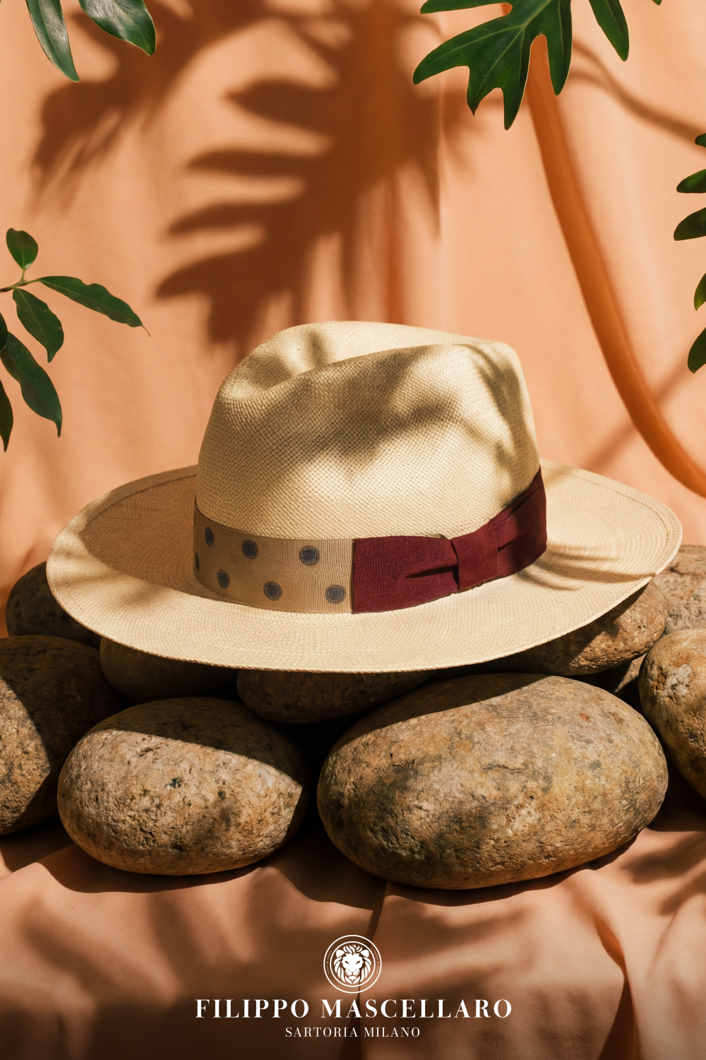 CAPPELLO “TOYO”