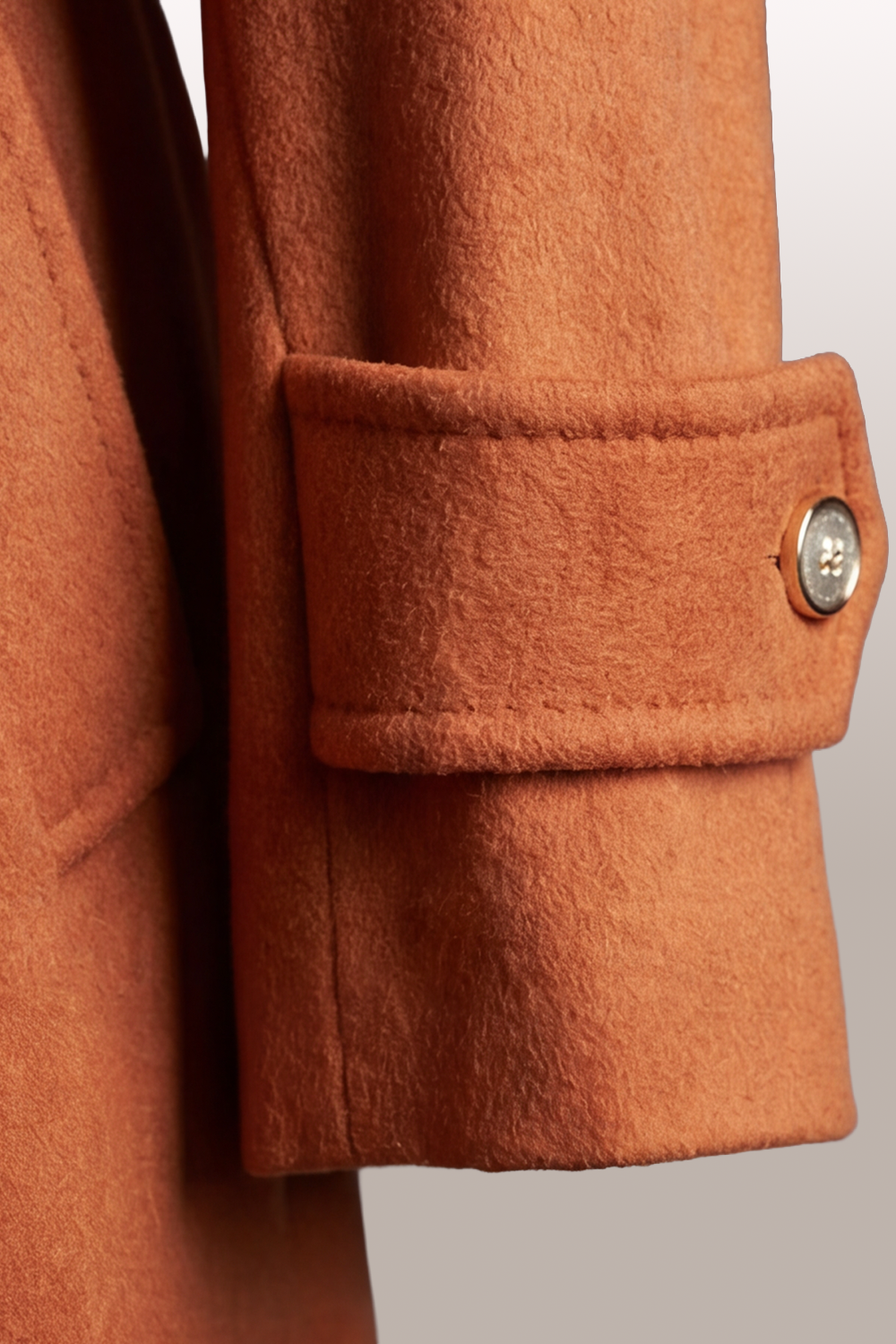 CAPPOTTO PURO CASHMERE