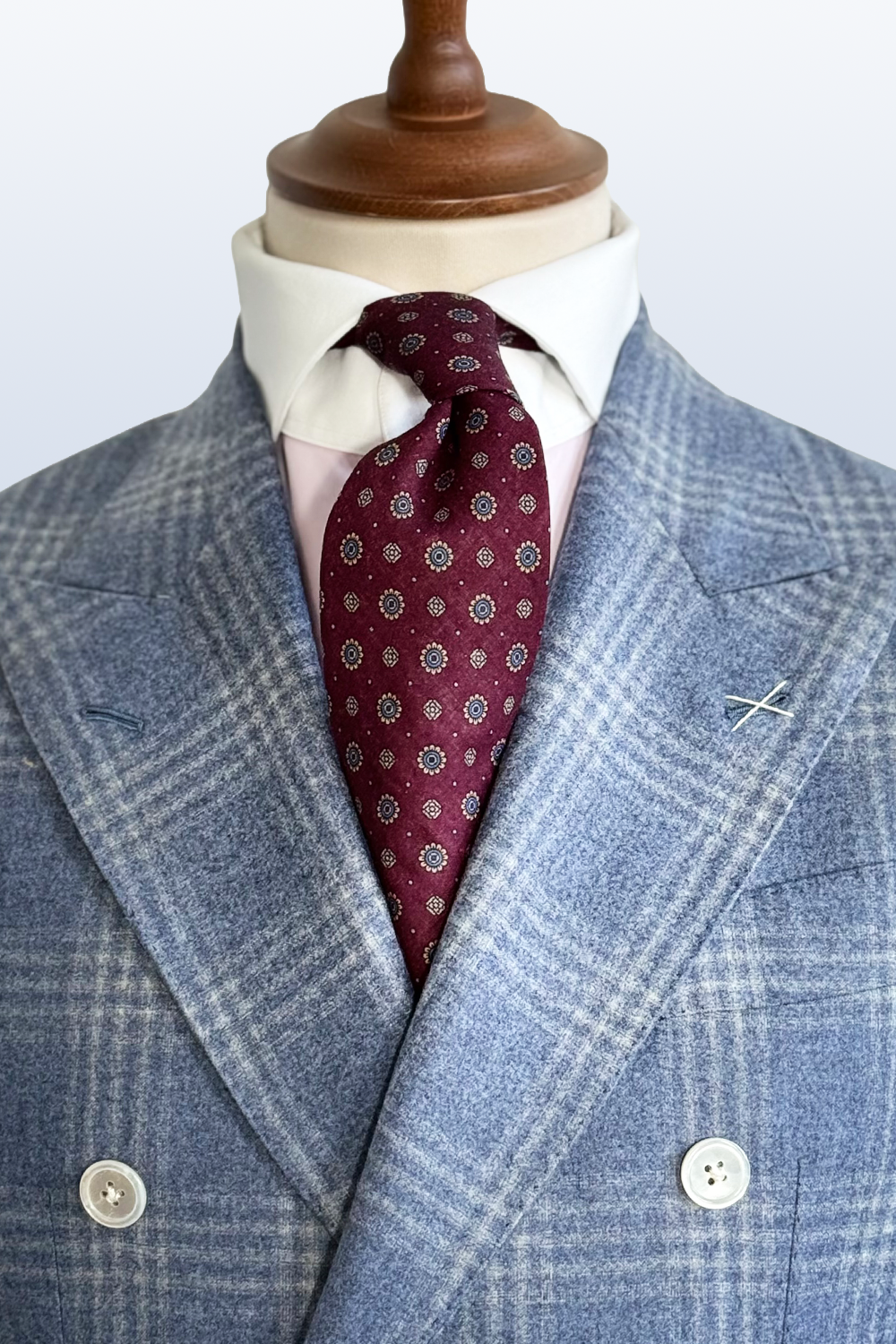 GIACCA CASHMERE & SETA ERMENEGILDO ZEGNA