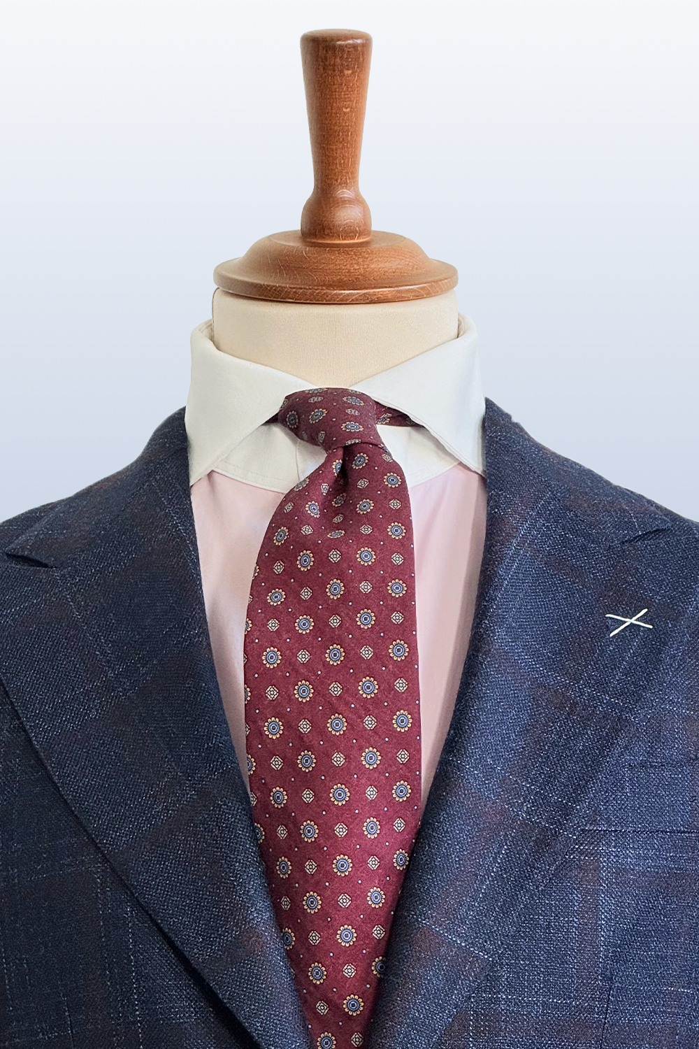 GIACCA SETA & CACHEMIRE LORO PIANA