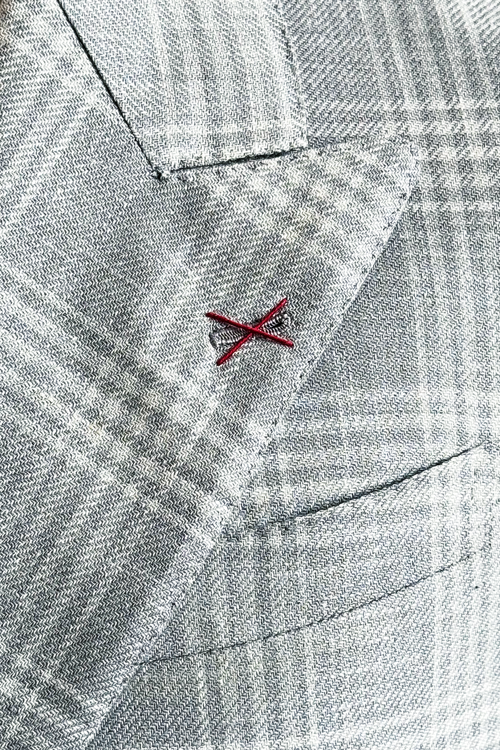 GIACCA DOPPIO PETTO QUATTRO STAGIONI