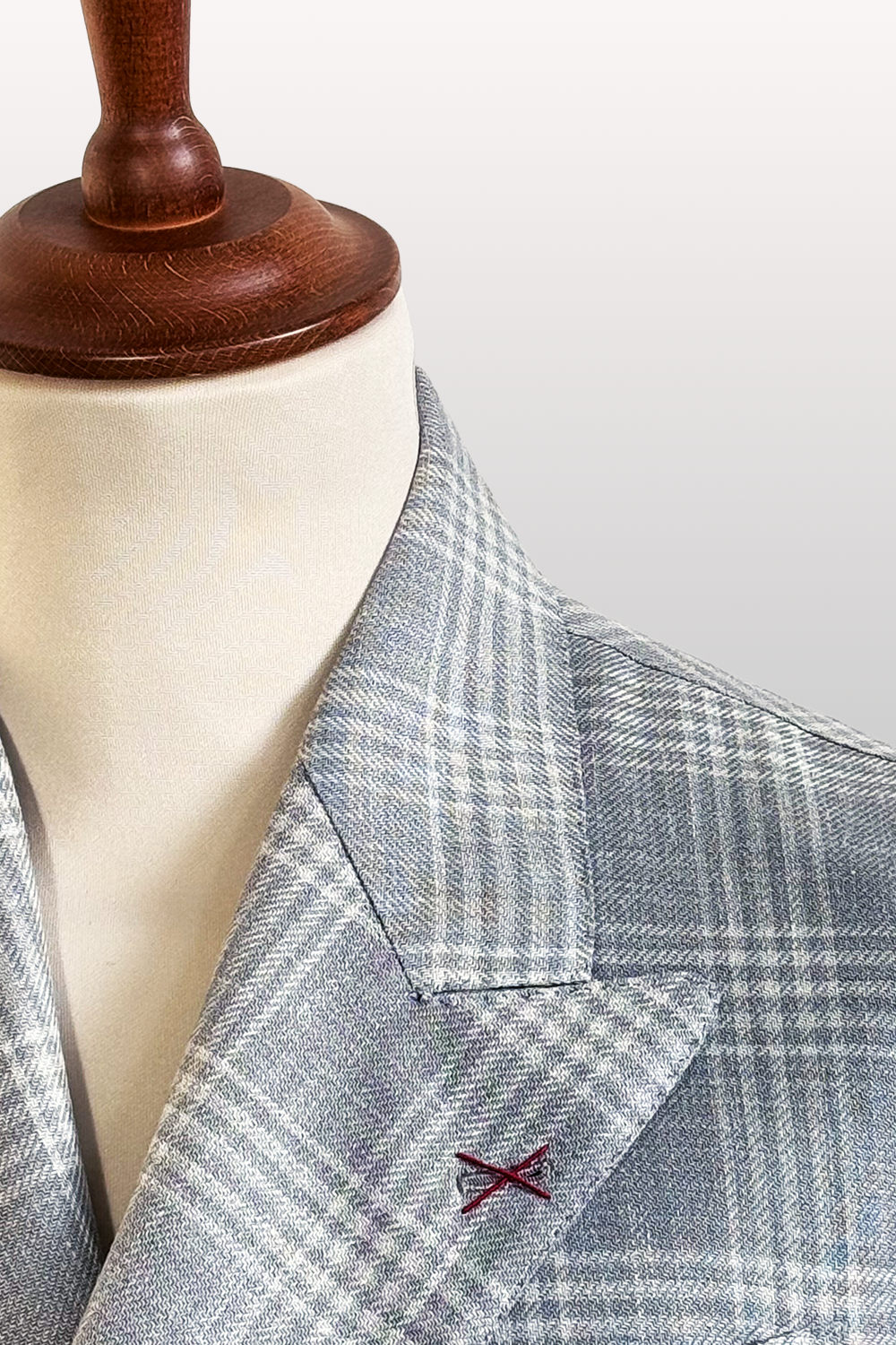 GIACCA DOPPIO PETTO QUATTRO STAGIONI