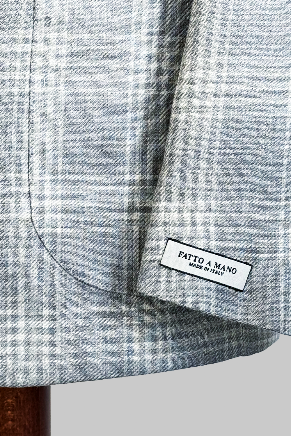 GIACCA DOPPIO PETTO QUATTRO STAGIONI