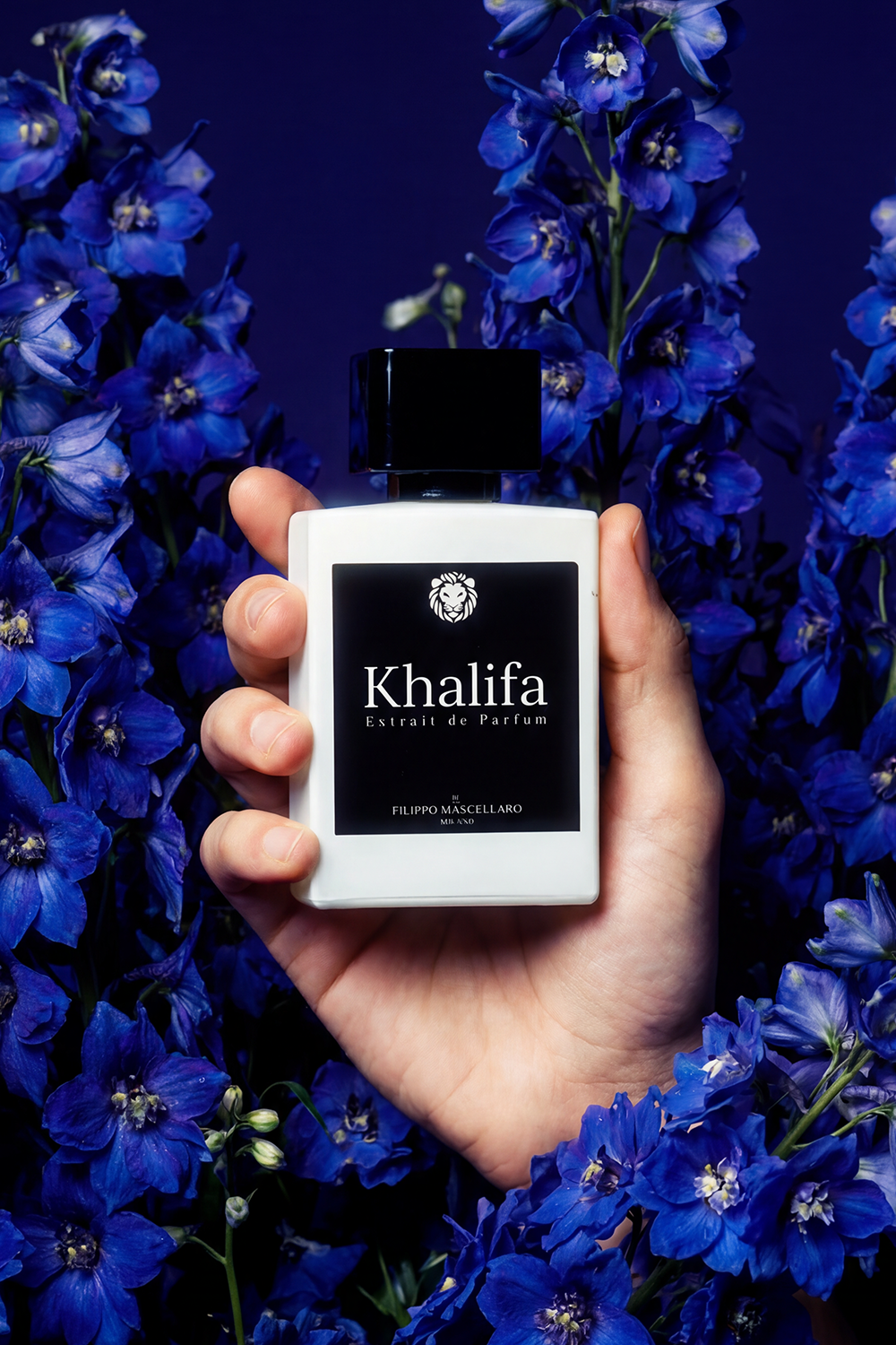 KHALIFA – PERFUME EXTRACT