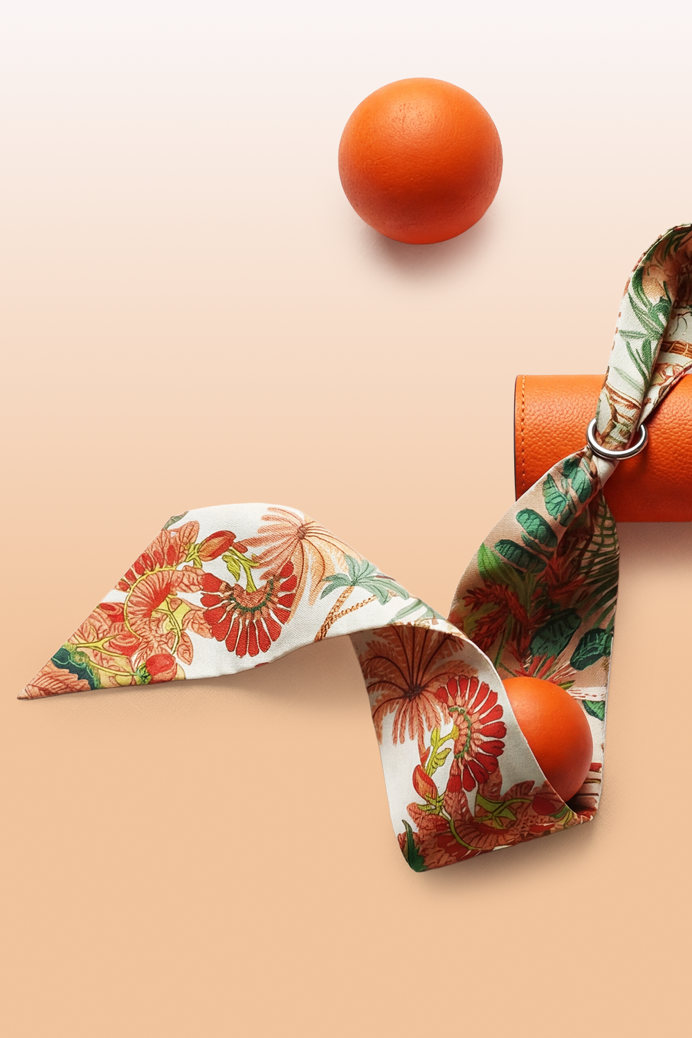 Twilly "Tully" in seta