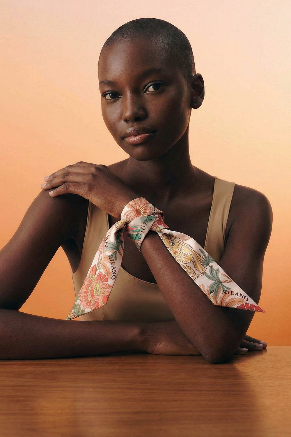 Twilly "Tully" in seta