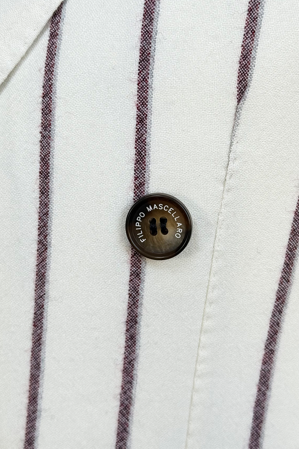 ABITO DOPPIOPETTO IN PURO CASHMERE ARISTON