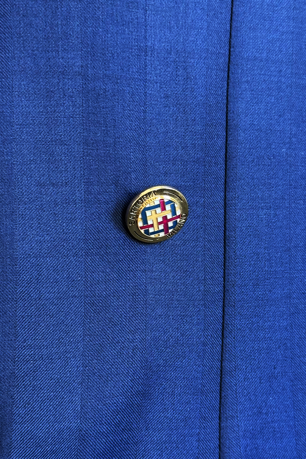 ABITO DOPPIOPETTO SOLARO