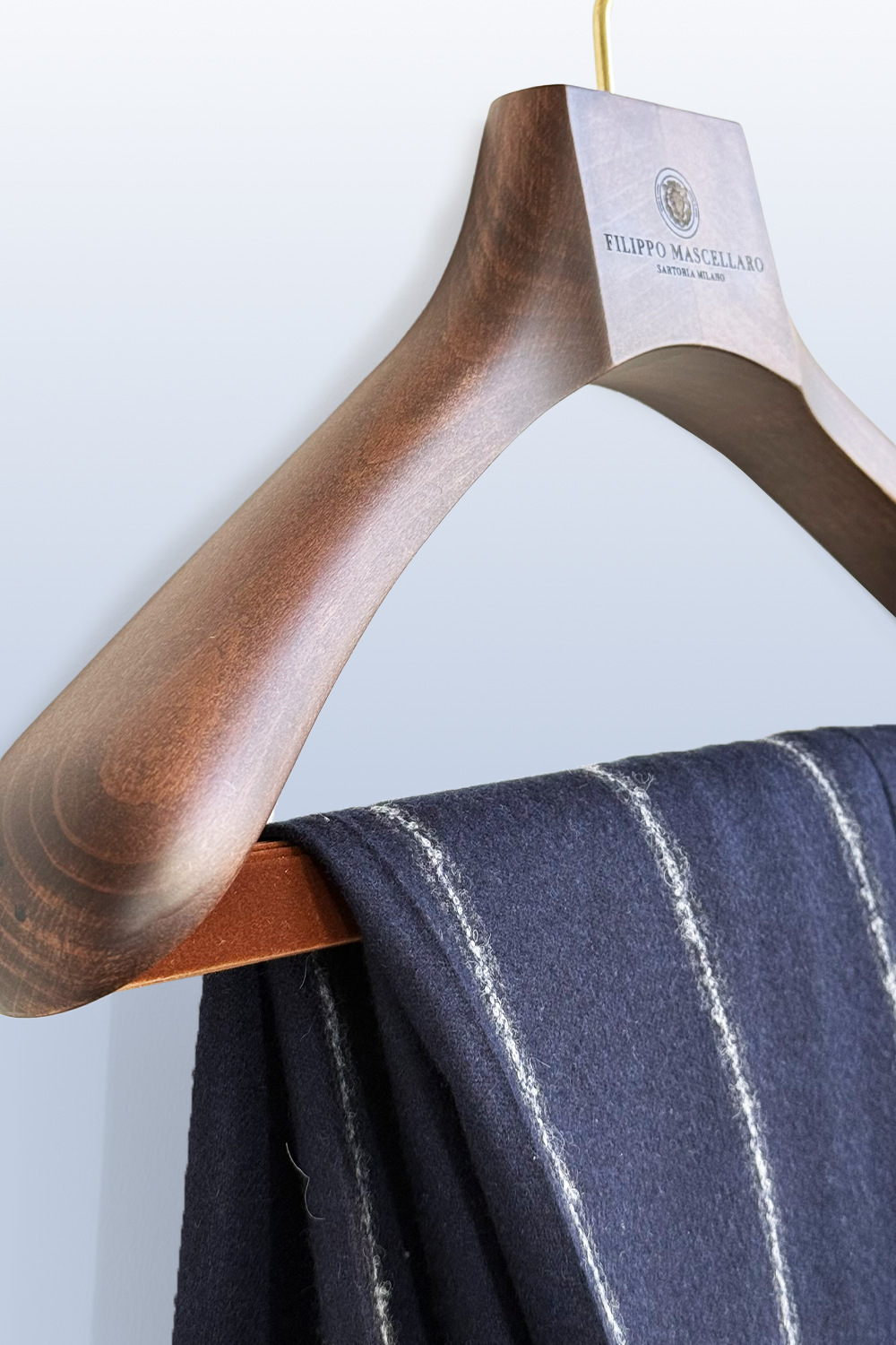 ABITO DOPPIOPETTO IN CASHMERE 4 STAGIONI ARISTON