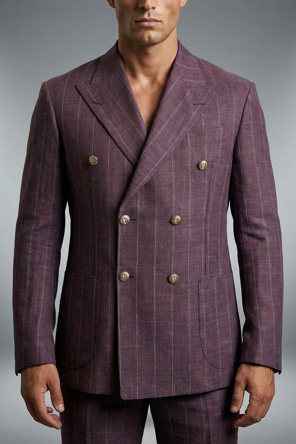 ABITO DOPPIOPETTO ESTIVO