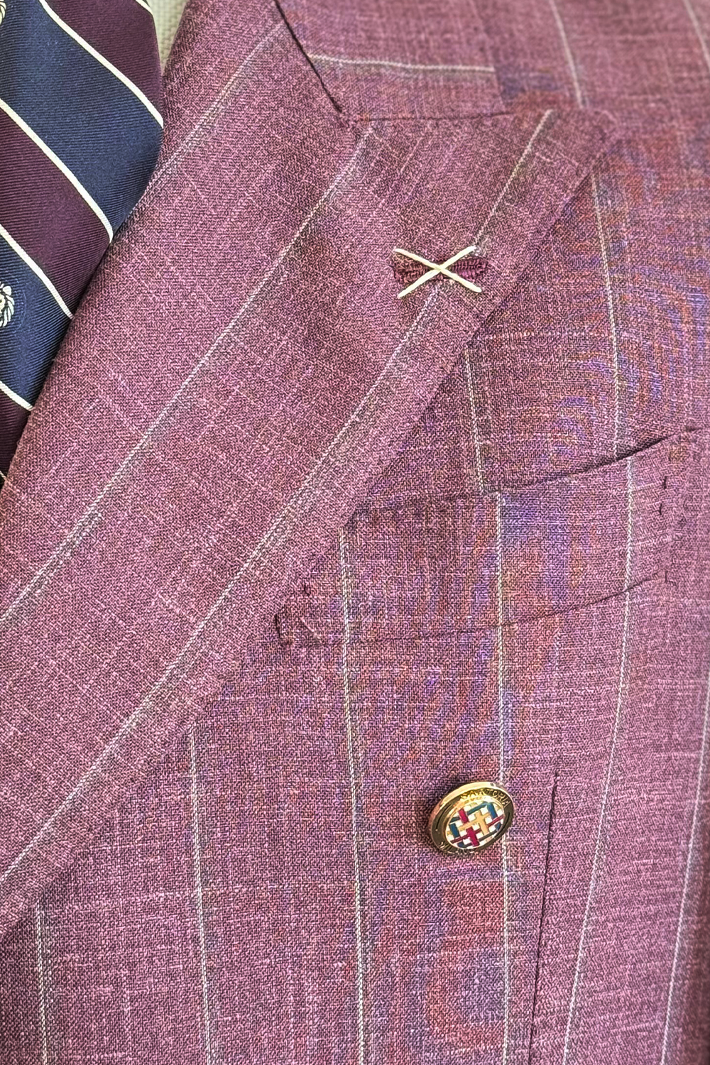 ABITO DOPPIOPETTO ESTIVO