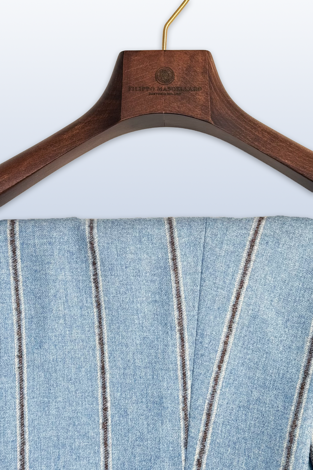 ABITO DOPPIOPETTO IN PURO CASHMERE ARISTON