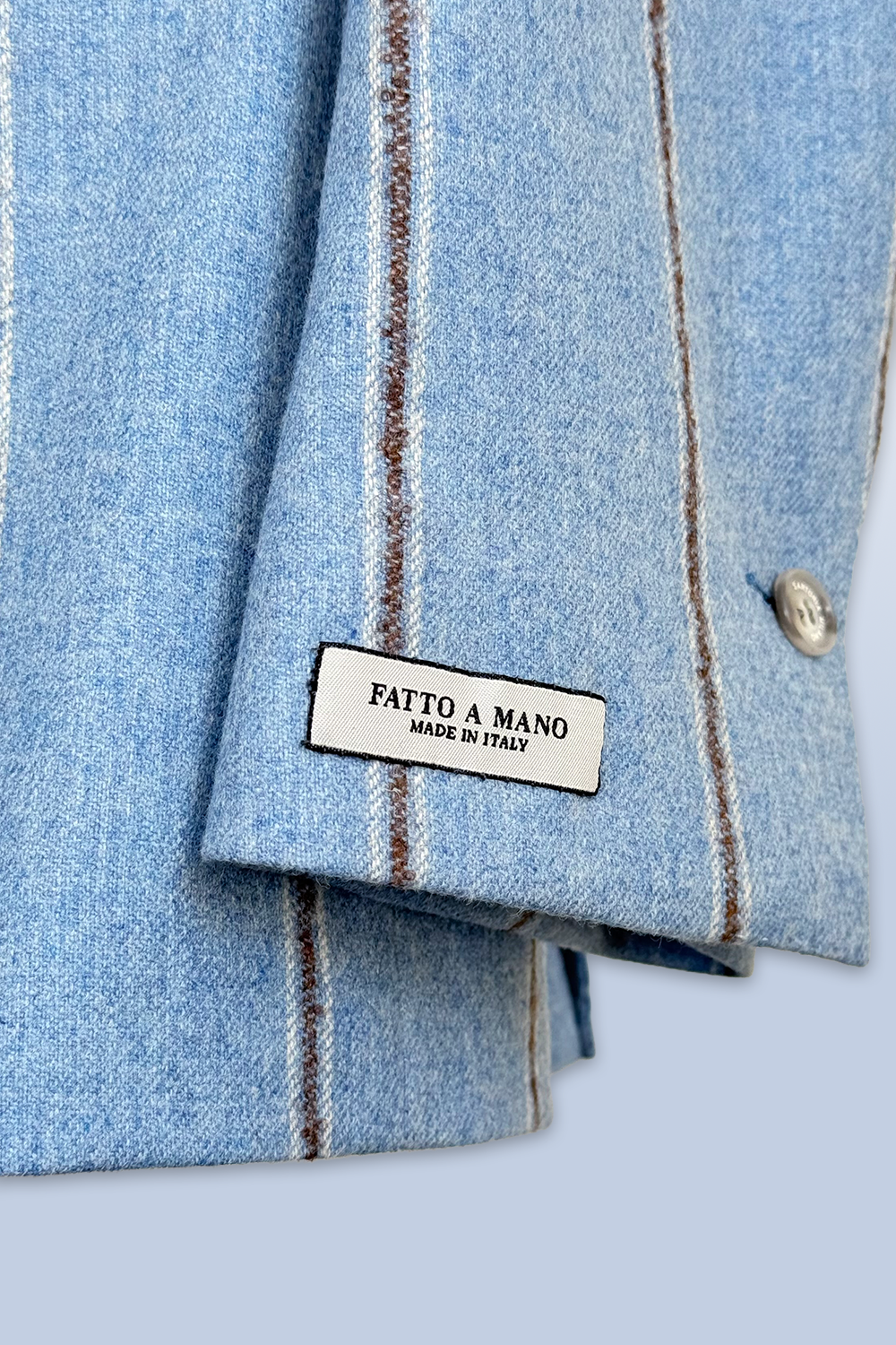 ABITO DOPPIOPETTO IN PURO CASHMERE ARISTON