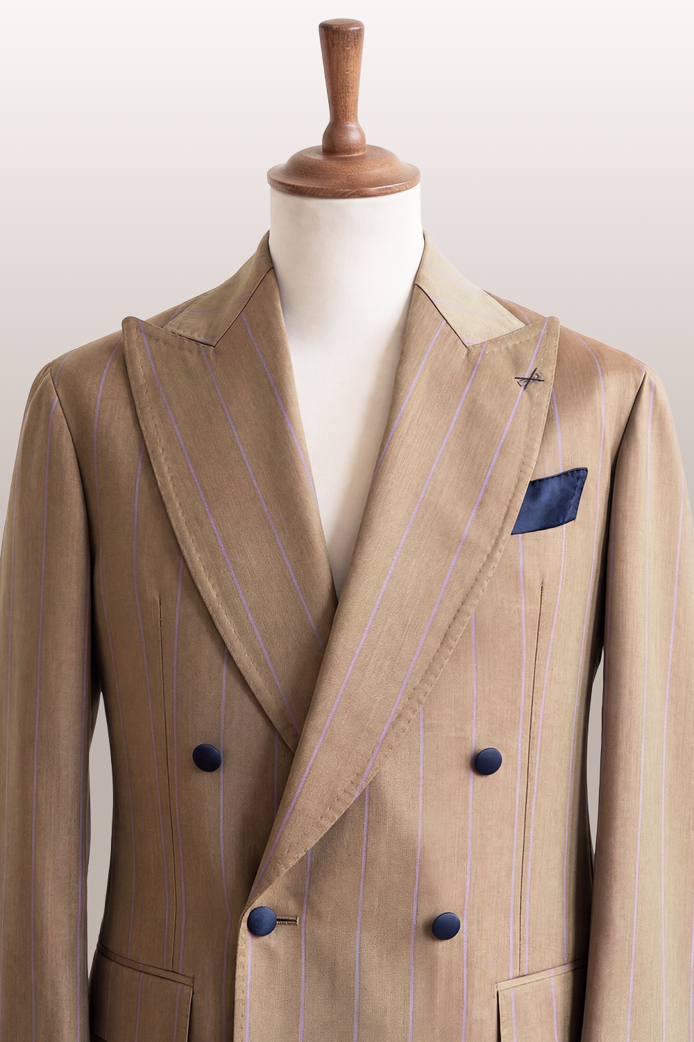 ABITO LORO PIANA 170’s