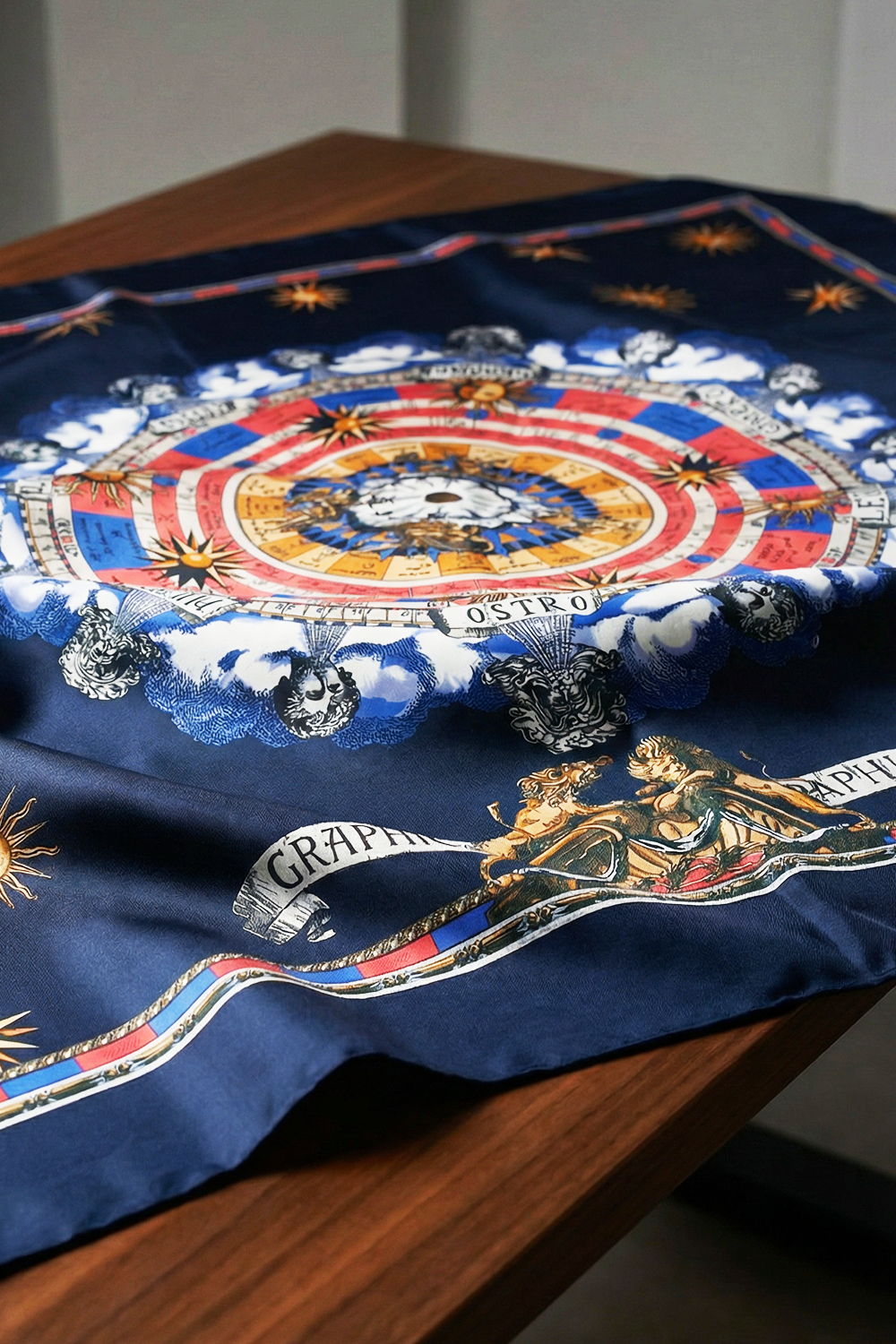 ABITO LORO PIANA 170’s