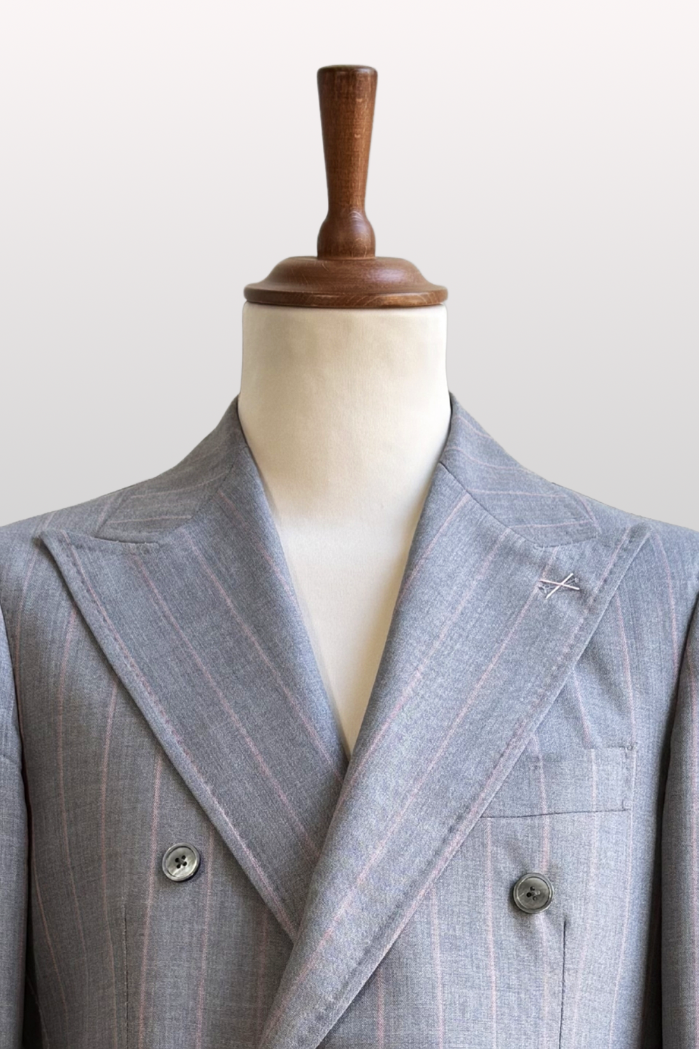 ABITO LORO PIANA
