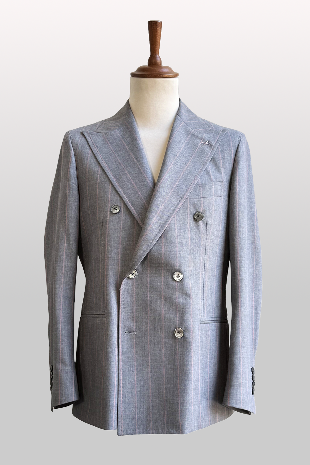 ABITO LORO PIANA